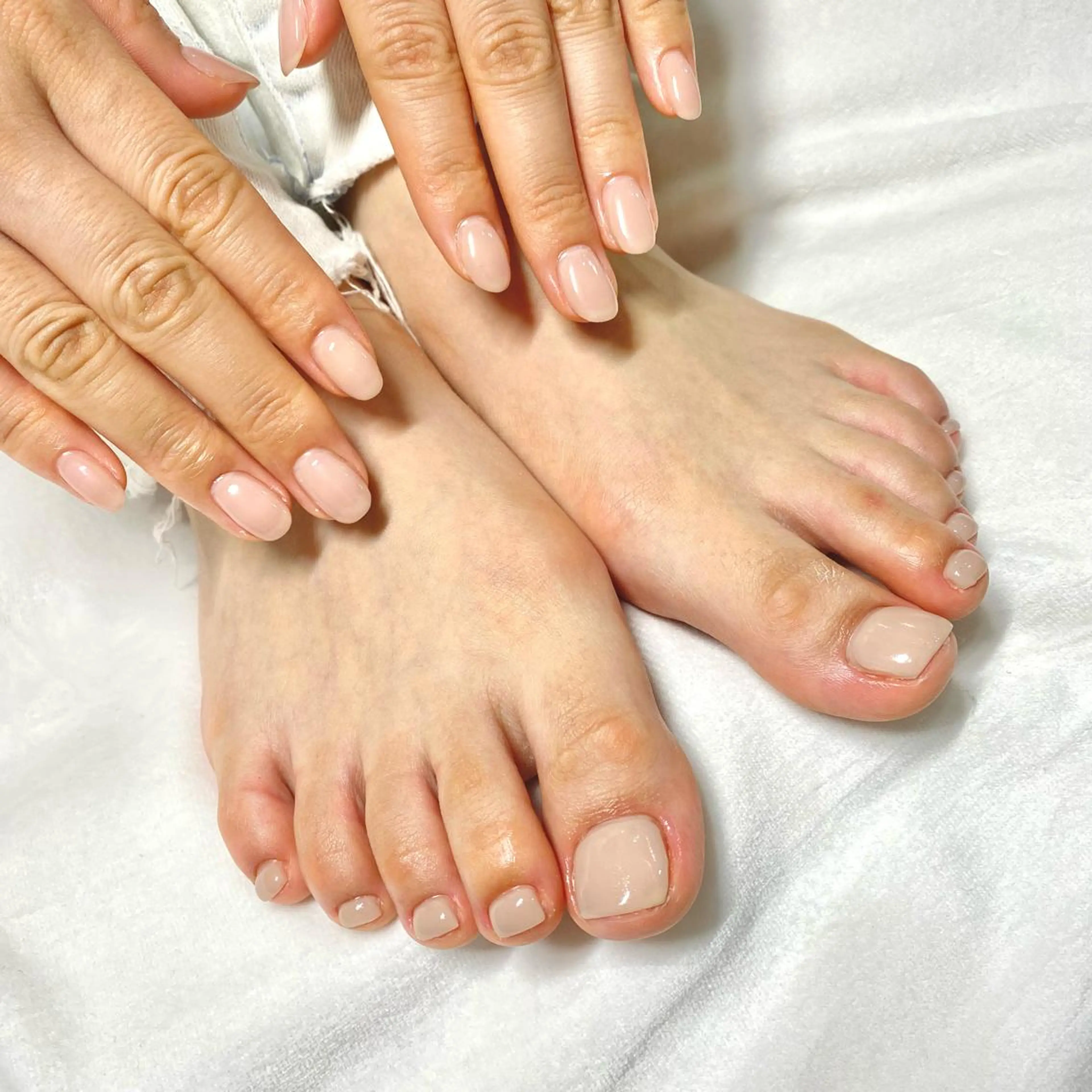 ネイル Babel Mirokuのエステ・リラクイメージ