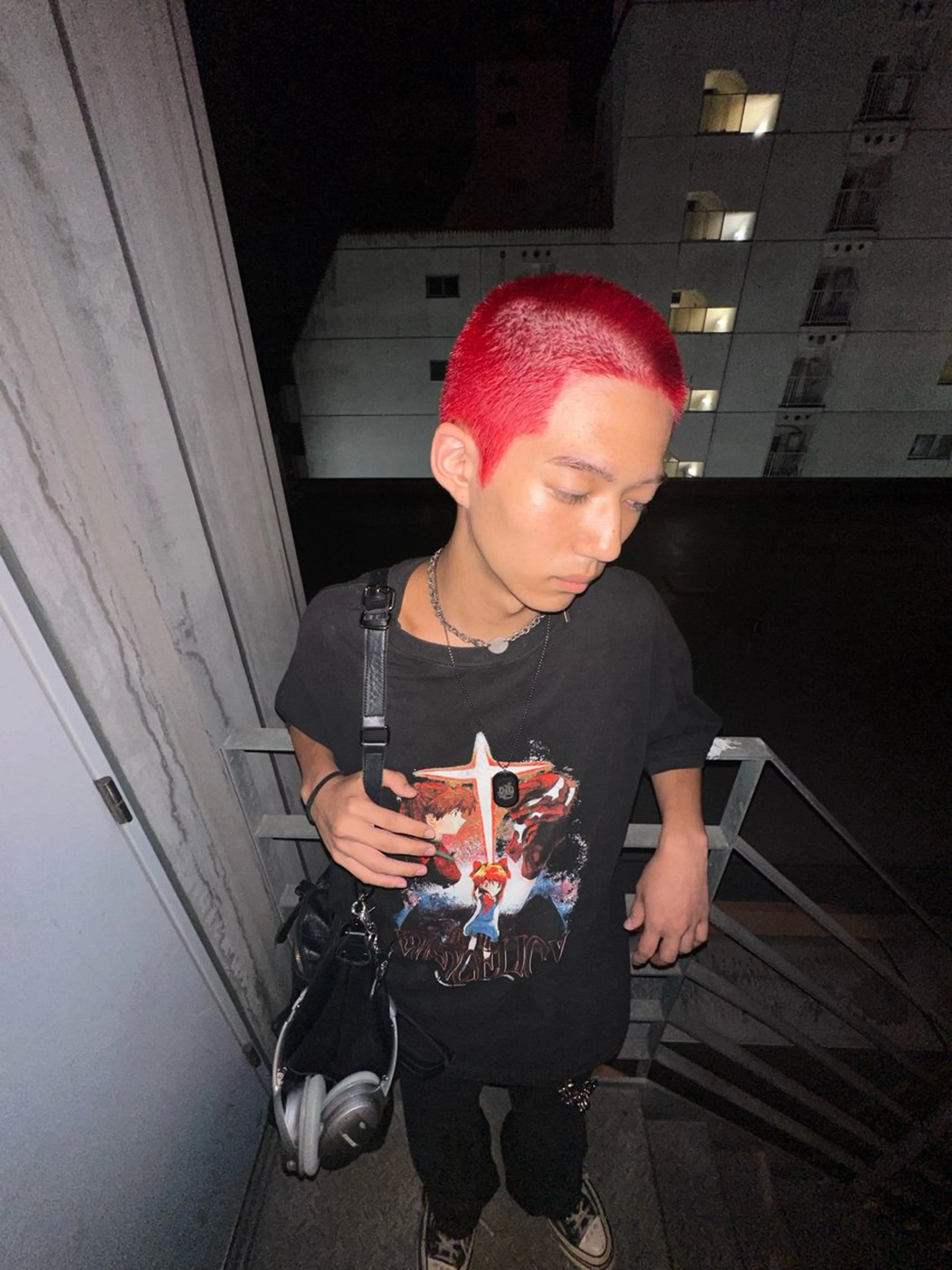 メンズ そーた /のヘアスタイル