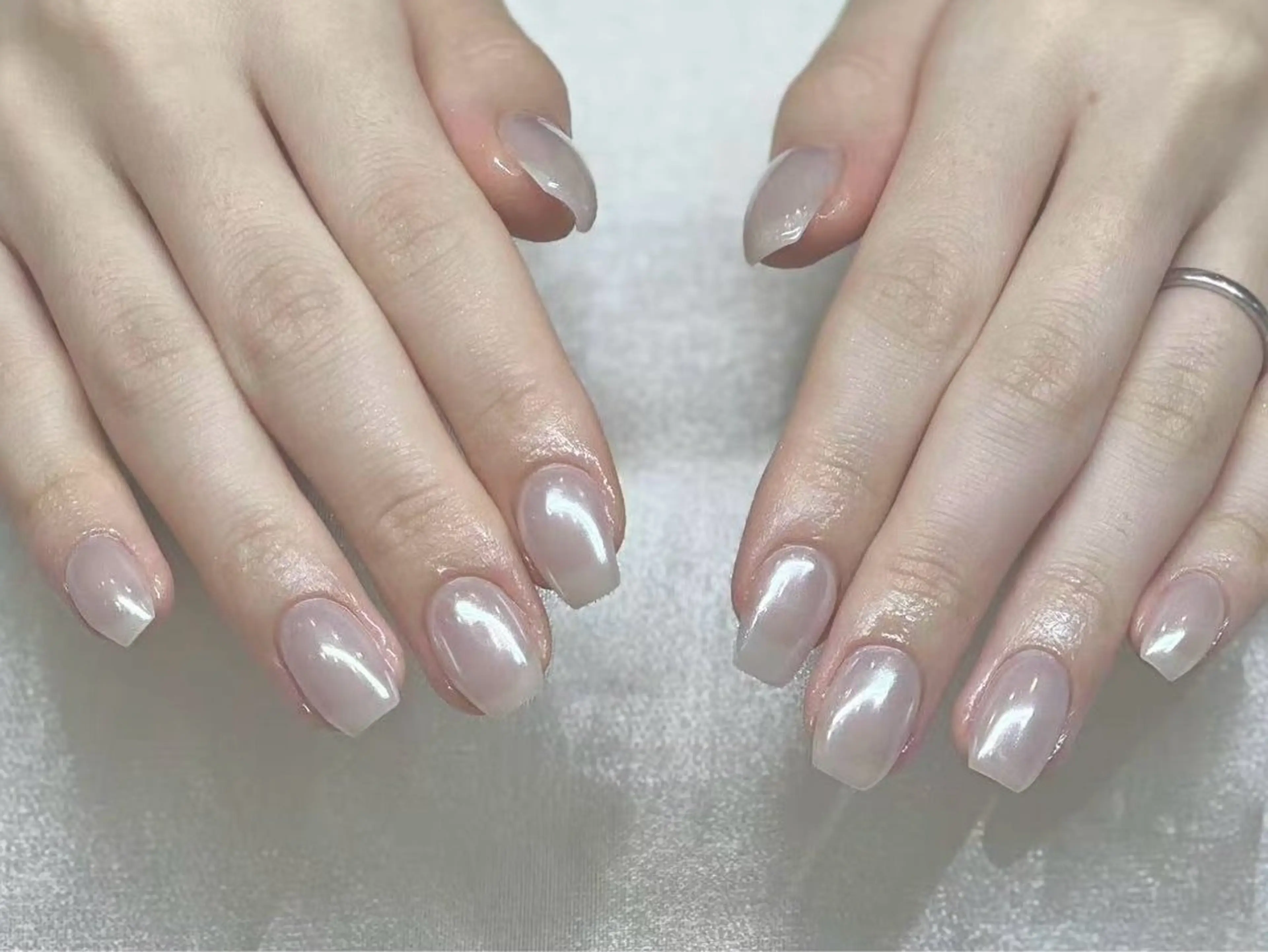 ネイル CHERIR NAILSALONのネイルデザイン