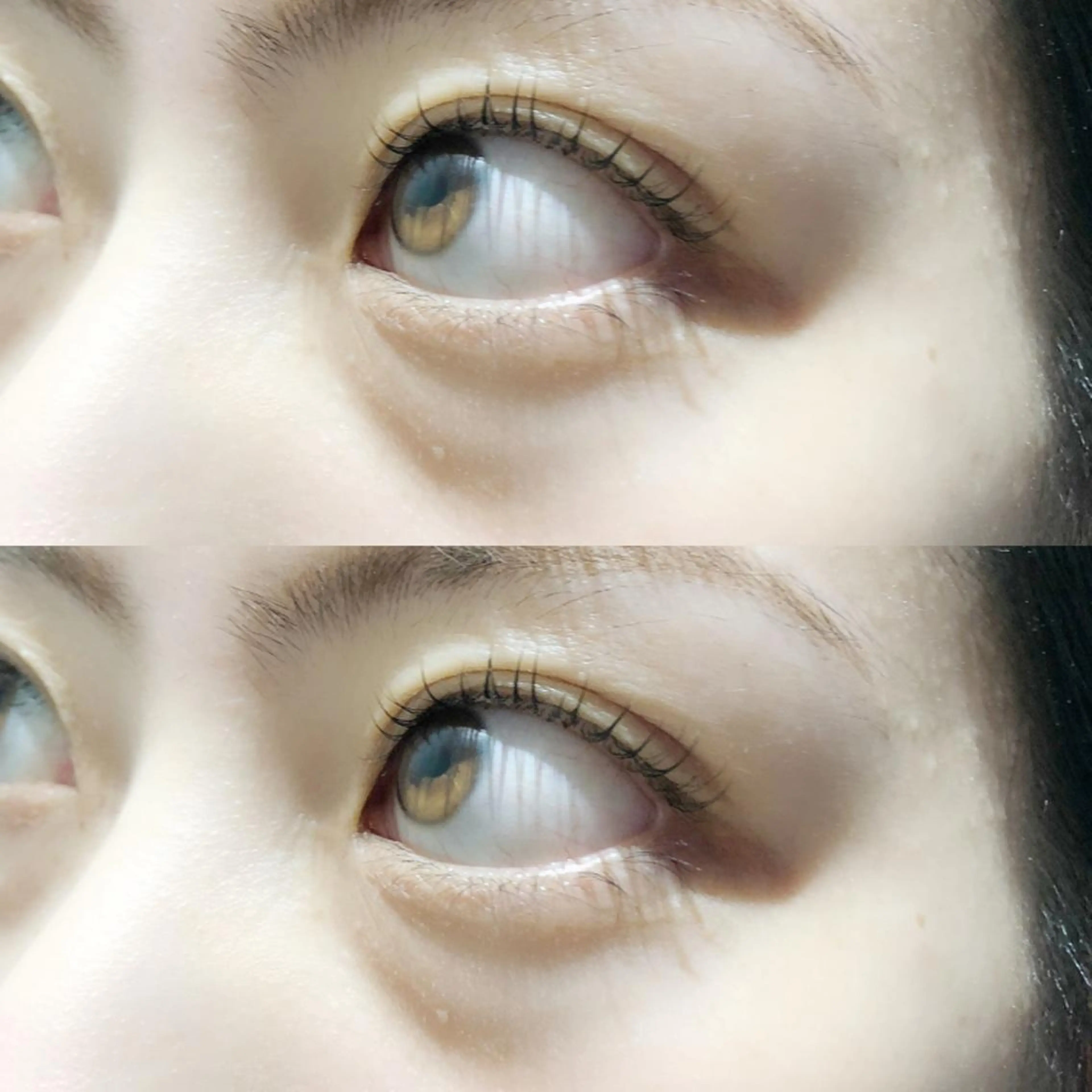 マツエク・マツパ マツパ eye lash salon SIDのマツエク・マツパデザイン