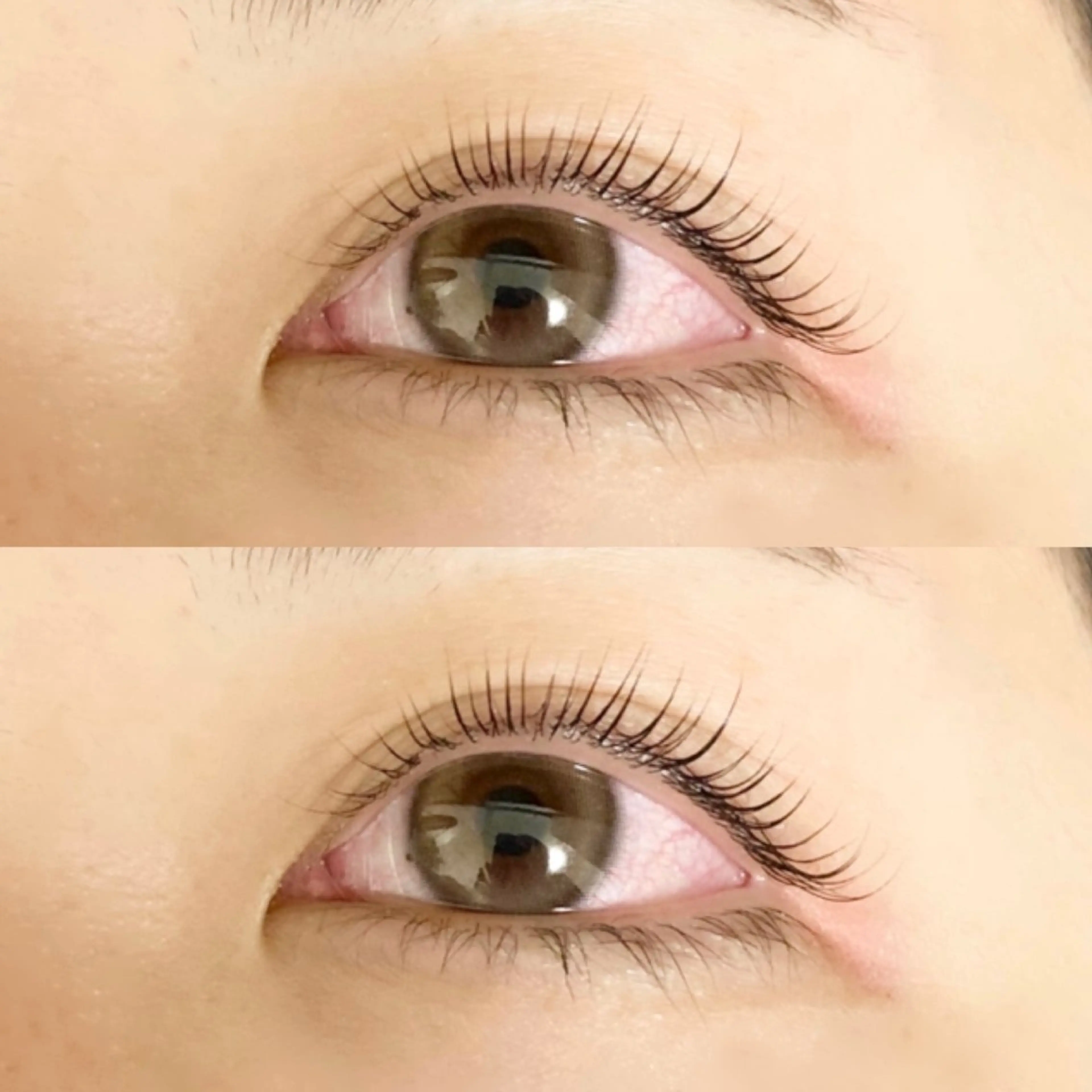 マツエク・マツパ まつげパーマ m美.所属・m美.ーエムミー 【nail&eye】のネイルデザイン