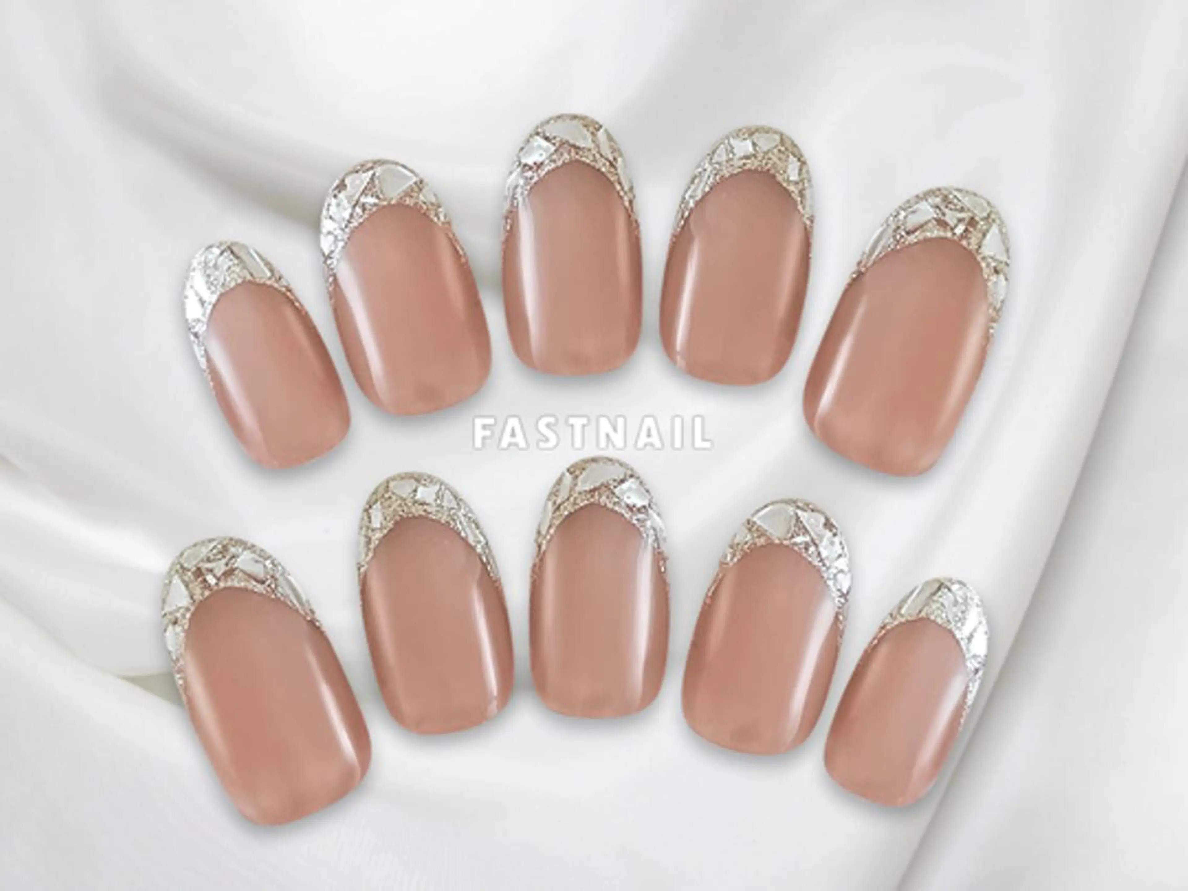 ネイル ファストネイル 町田東急ツインズ店のネイルデザイン