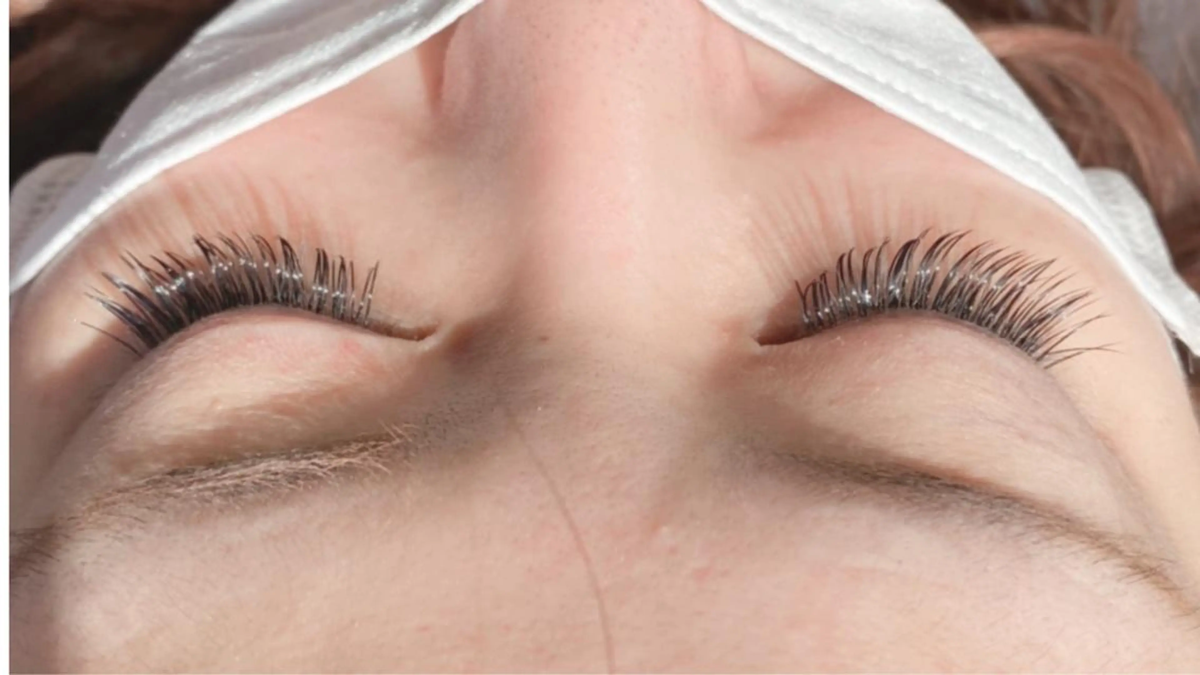 マツエク・マツパ sato ayumi🍀🌈のマツエク・マツパデザイン