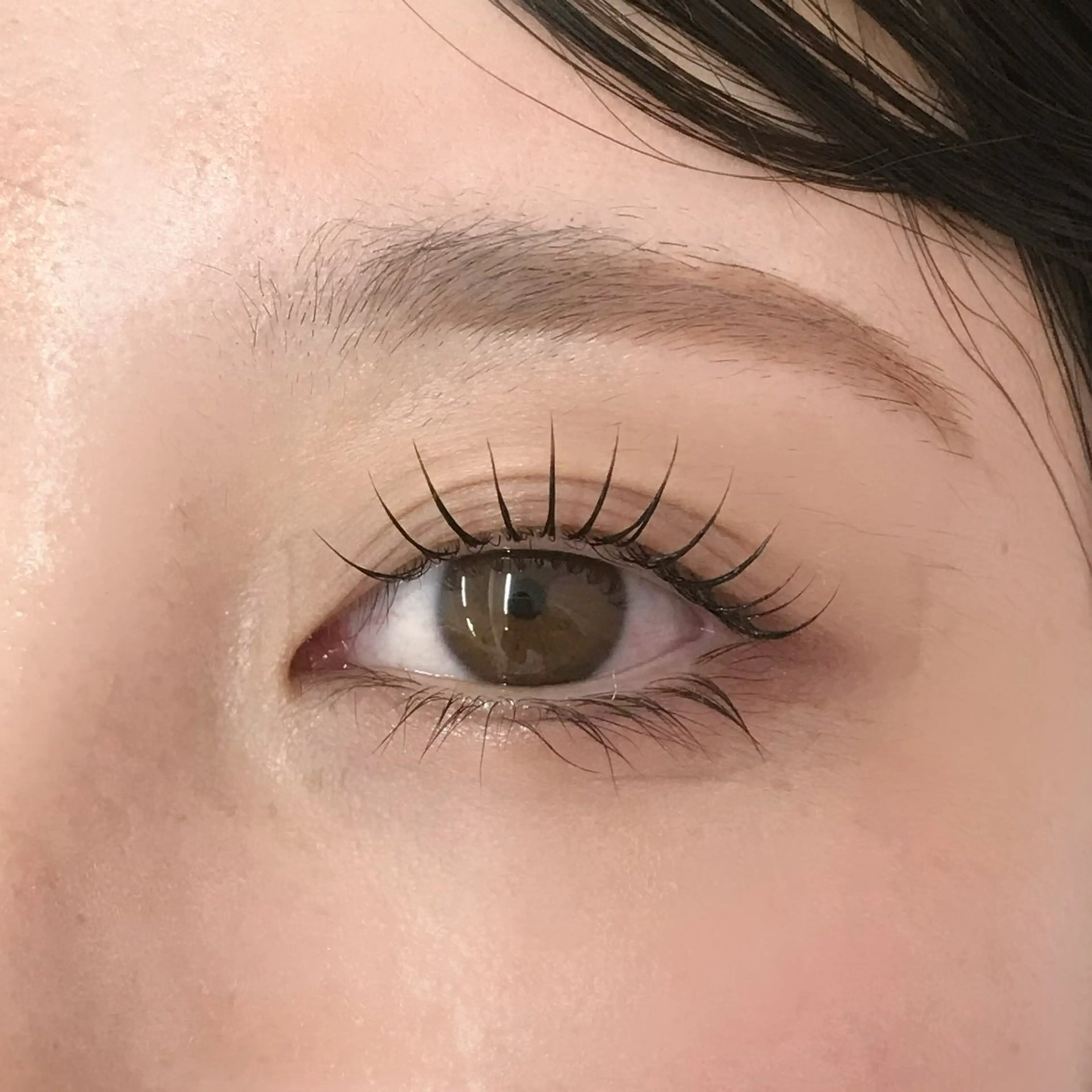 マツエク・マツパ uland yuzukiの眉毛・アイブロウイメージ