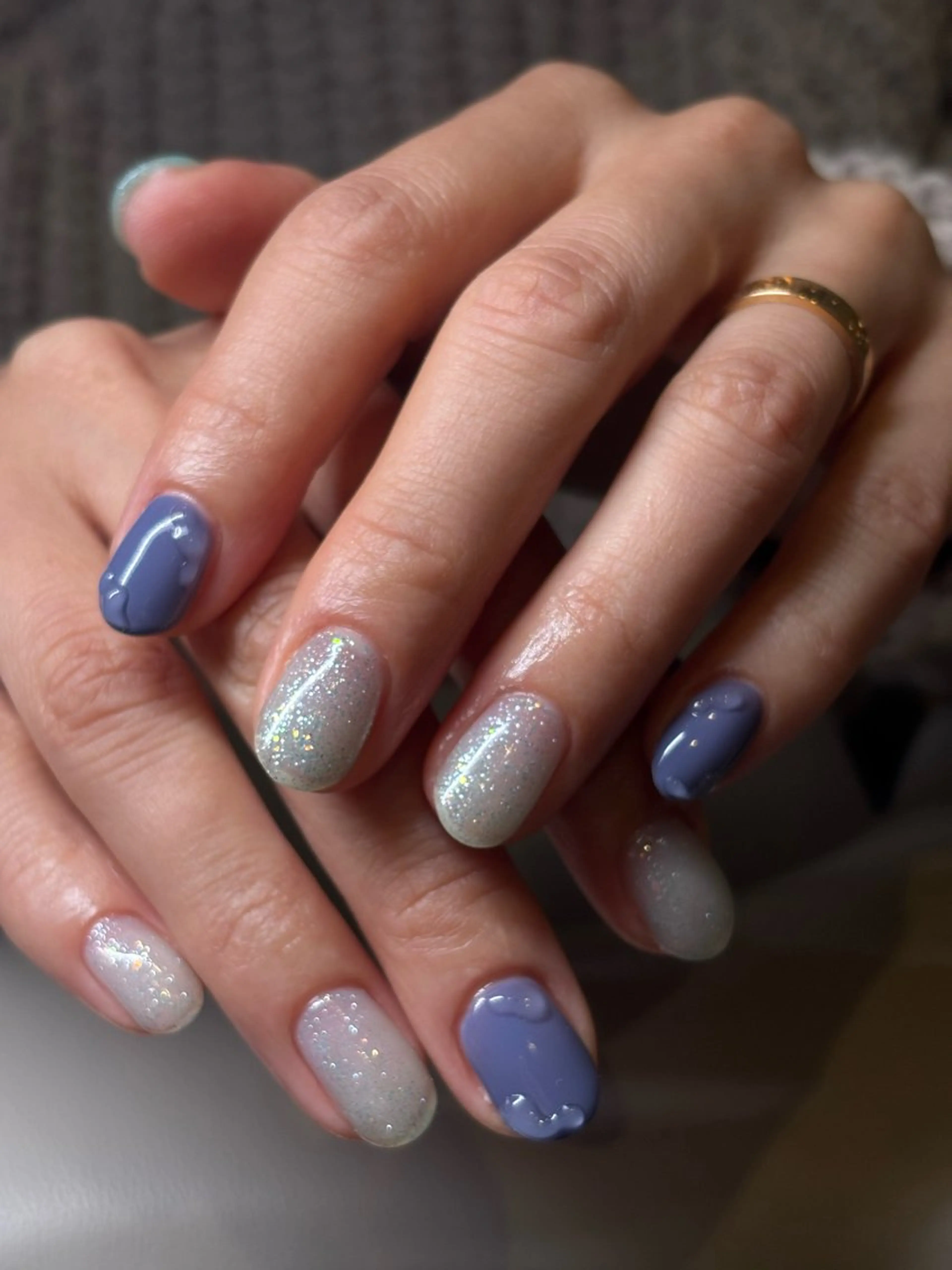 ネイル NailsalonM 春日井店のネイルデザイン
