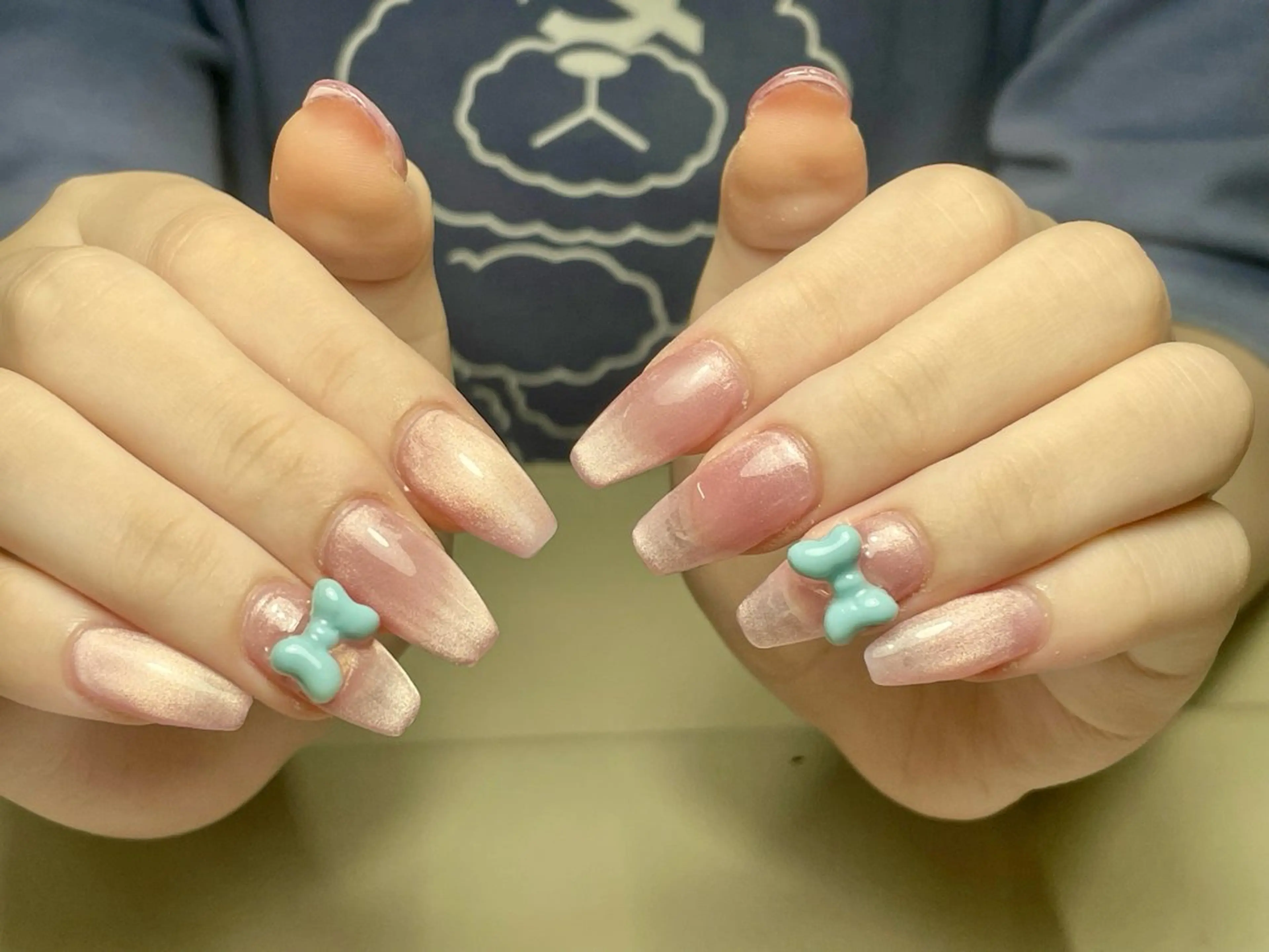 ネイル Nails168 ネイルズイロハのネイルデザイン