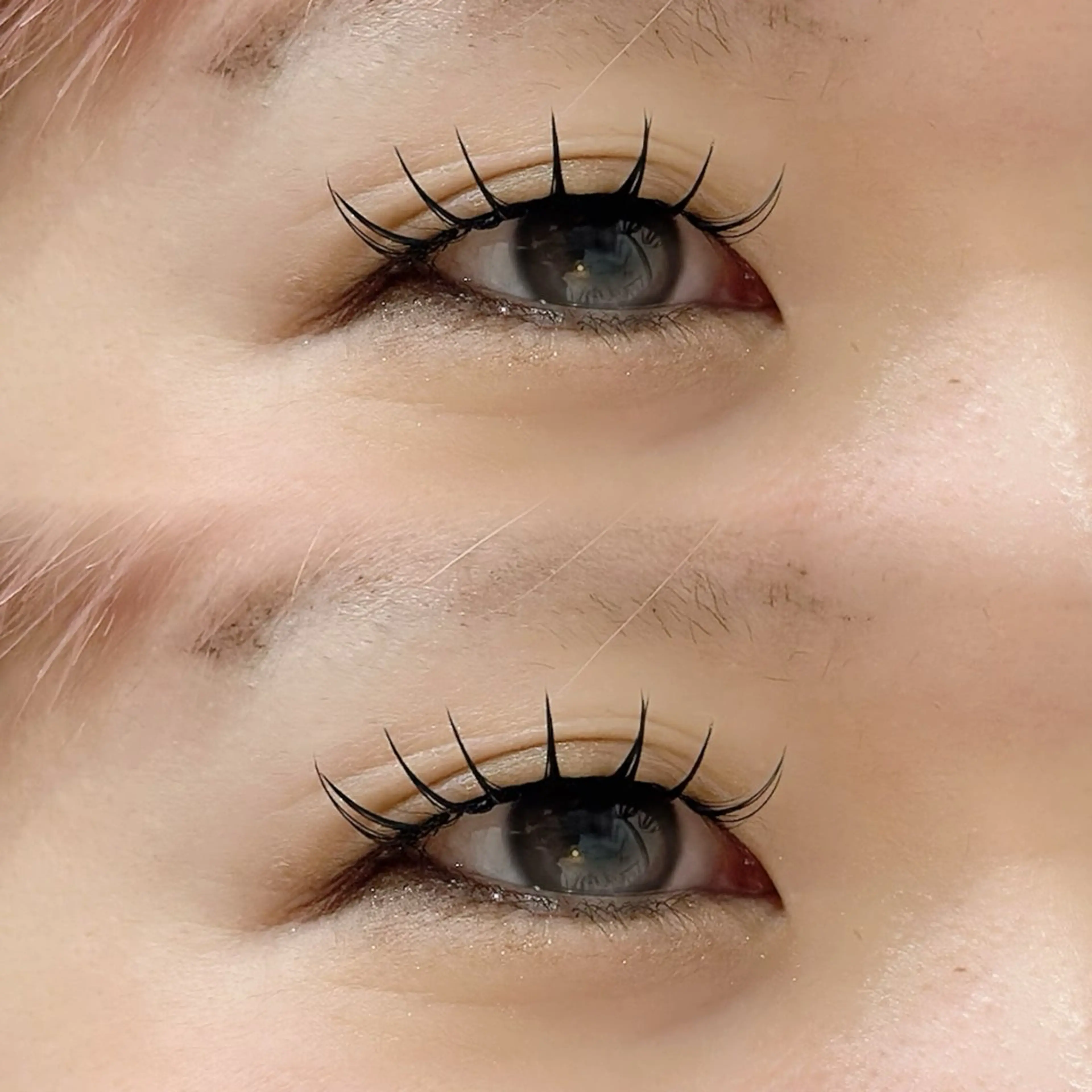 マツエク・マツパ マツエク OLIVIA GINZA 阪井のマツエク・マツパデザイン