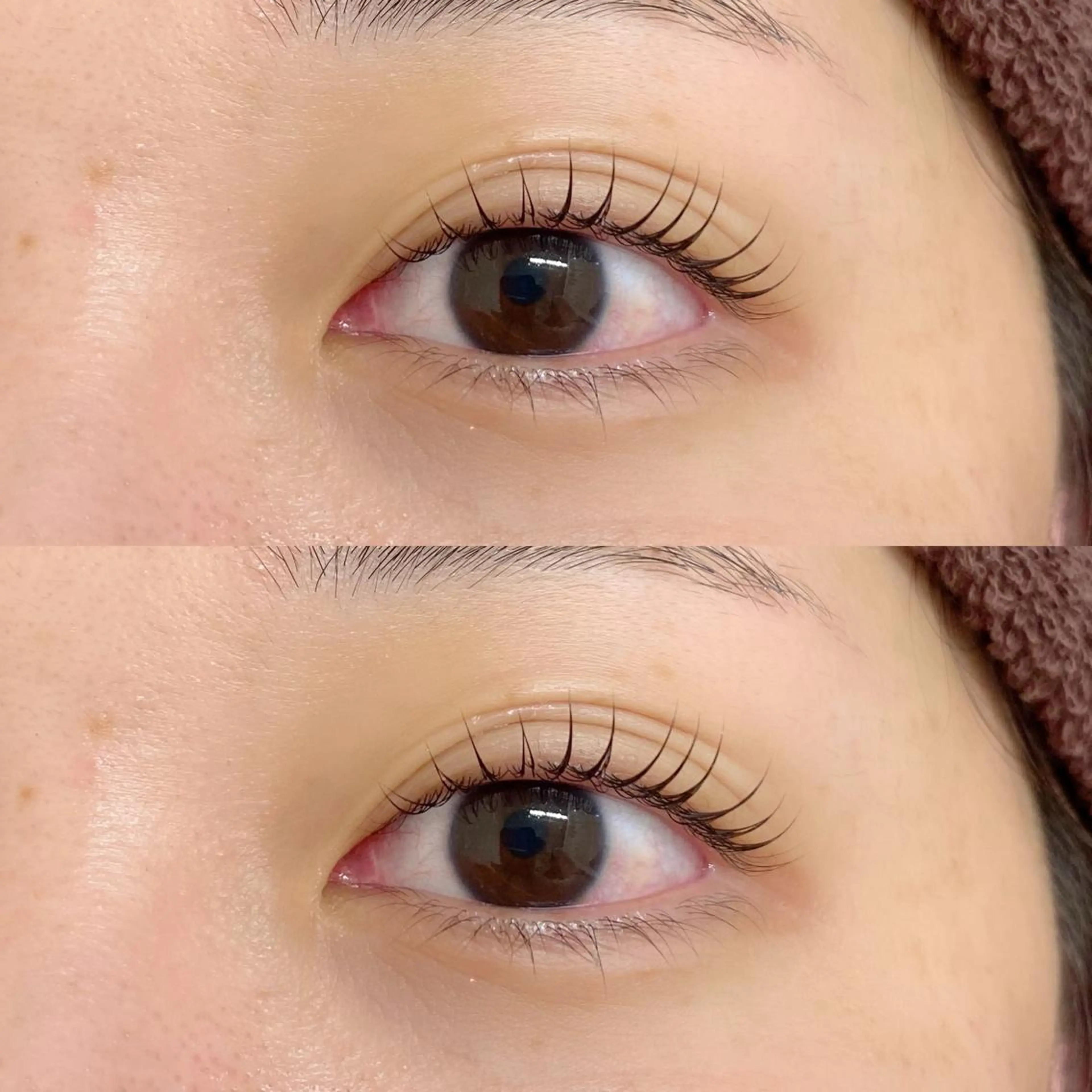 マツエク・マツパ BAMBI所属・BAMBI 🩷KAWAIのマツエク・マツパデザイン