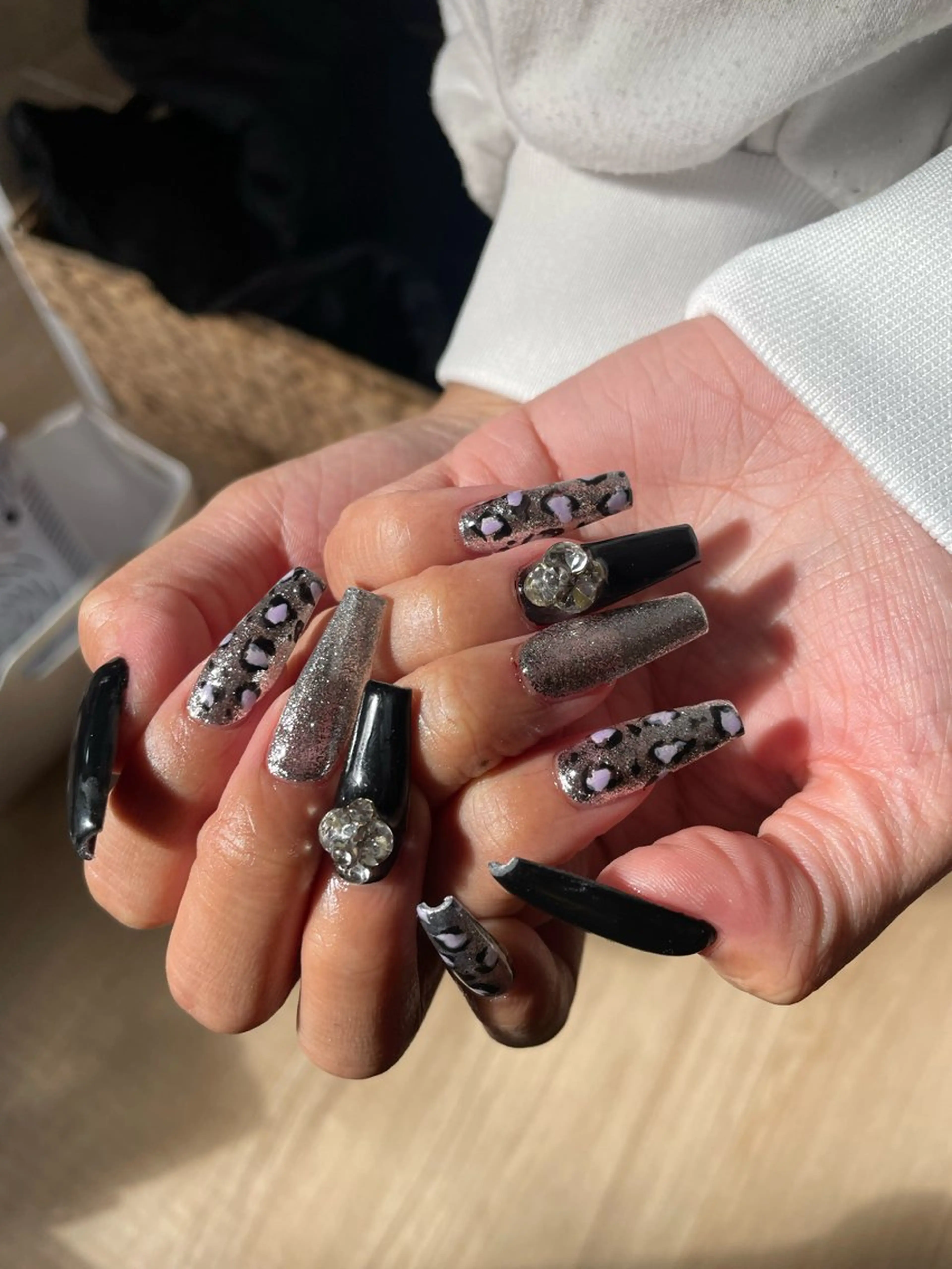 ネイル labo9 mizukiのネイルデザイン