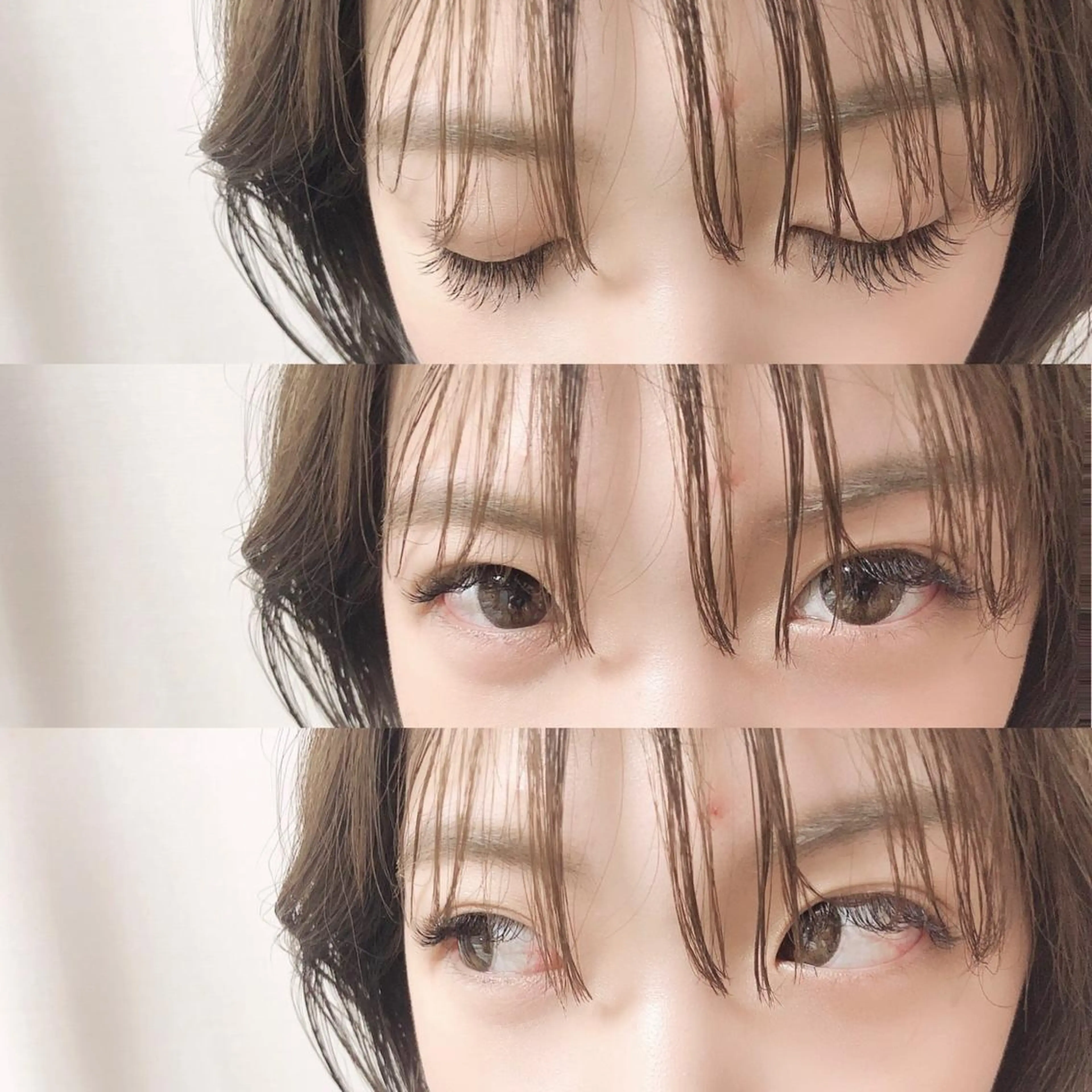 マツエク・マツパ my lash　祇園店所属・my lash 祇園店のマツエク・マツパデザイン