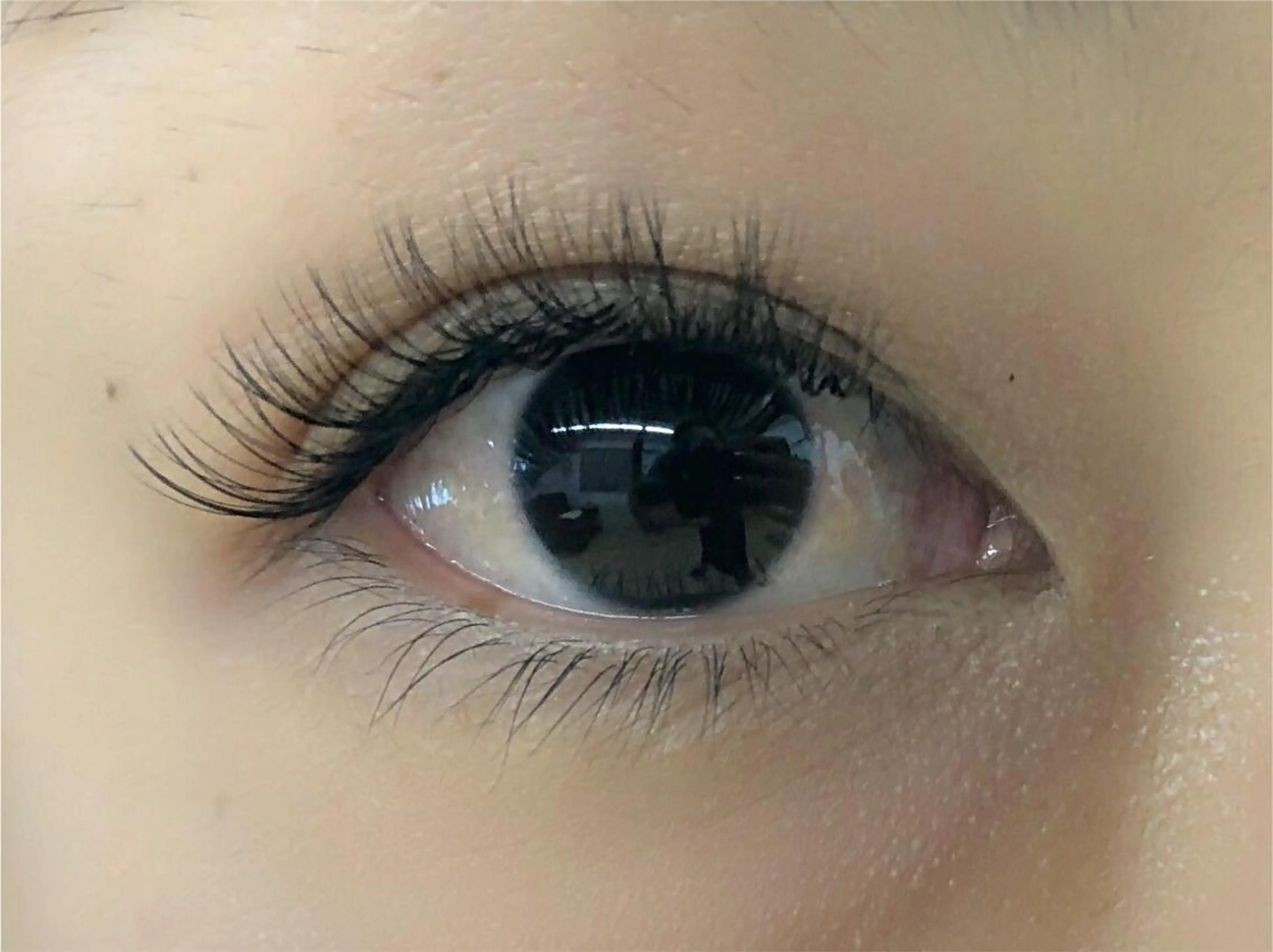 マツエク・マツパ ボリュームラッシュ eyelash NATURE所属・さき さきのマツエク・マツパデザイン