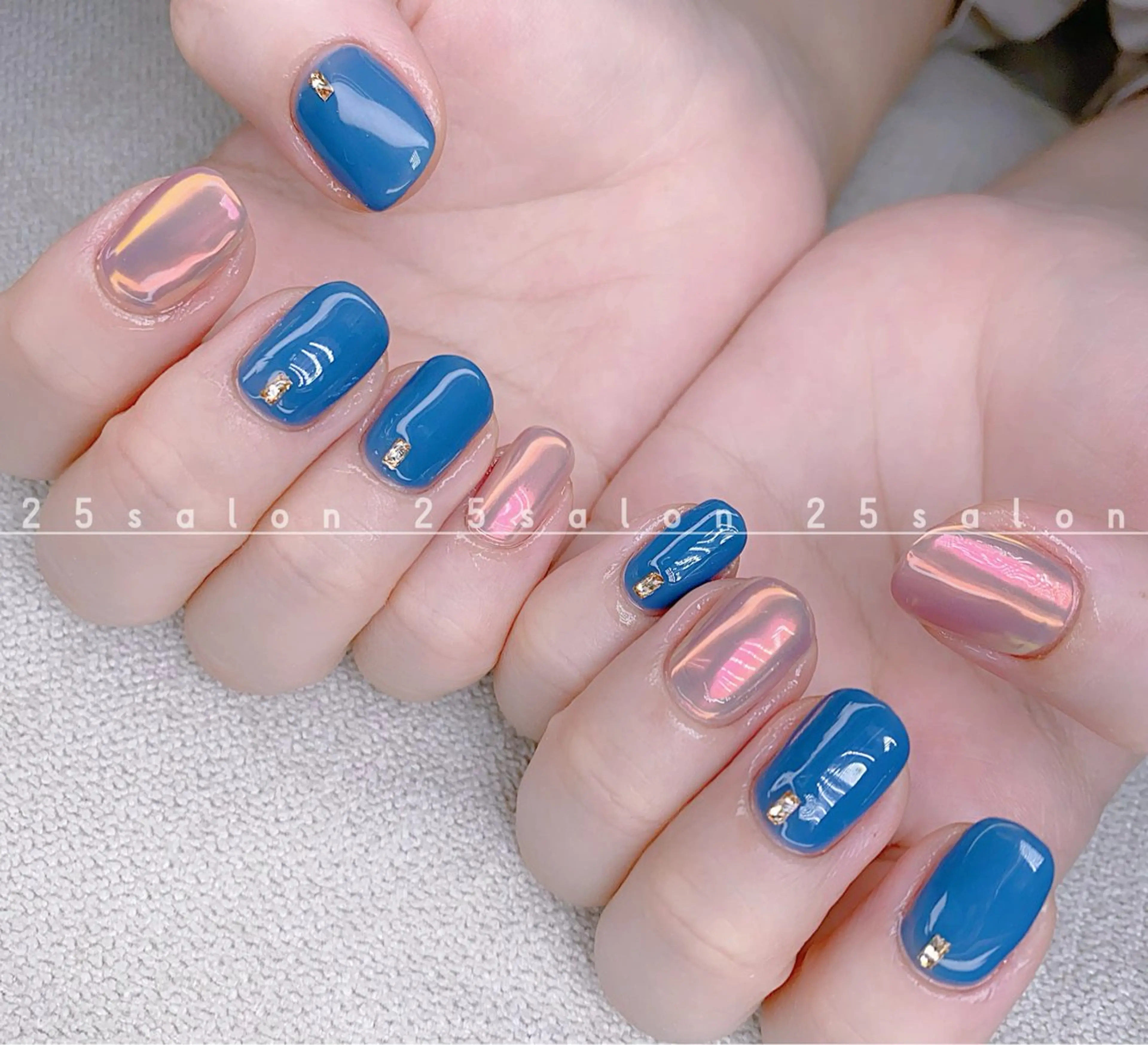 ネイル 2 5のマツエク・マツパデザイン