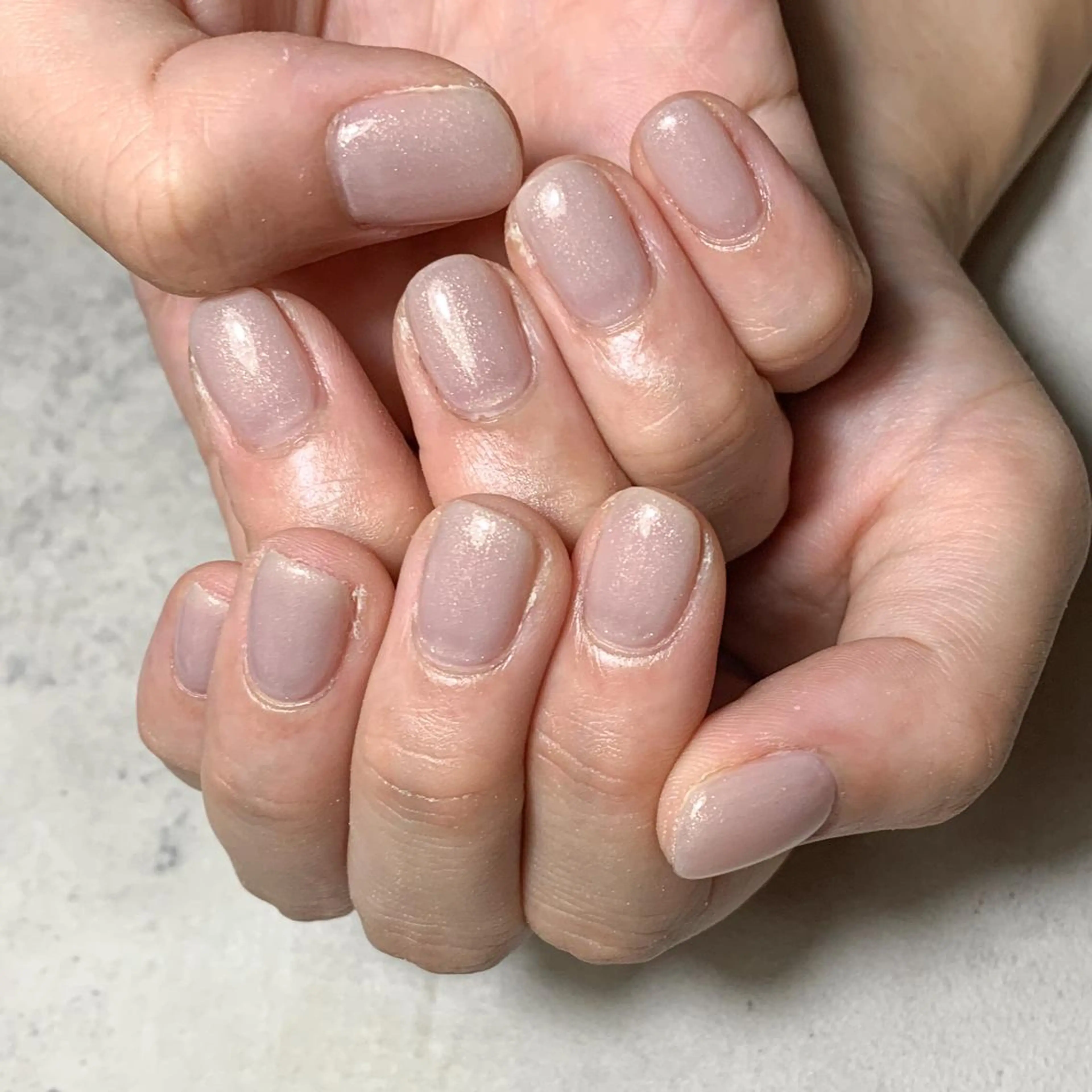 ネイル atelier FIORITURA所属・FIORITURA aiのネイルデザイン