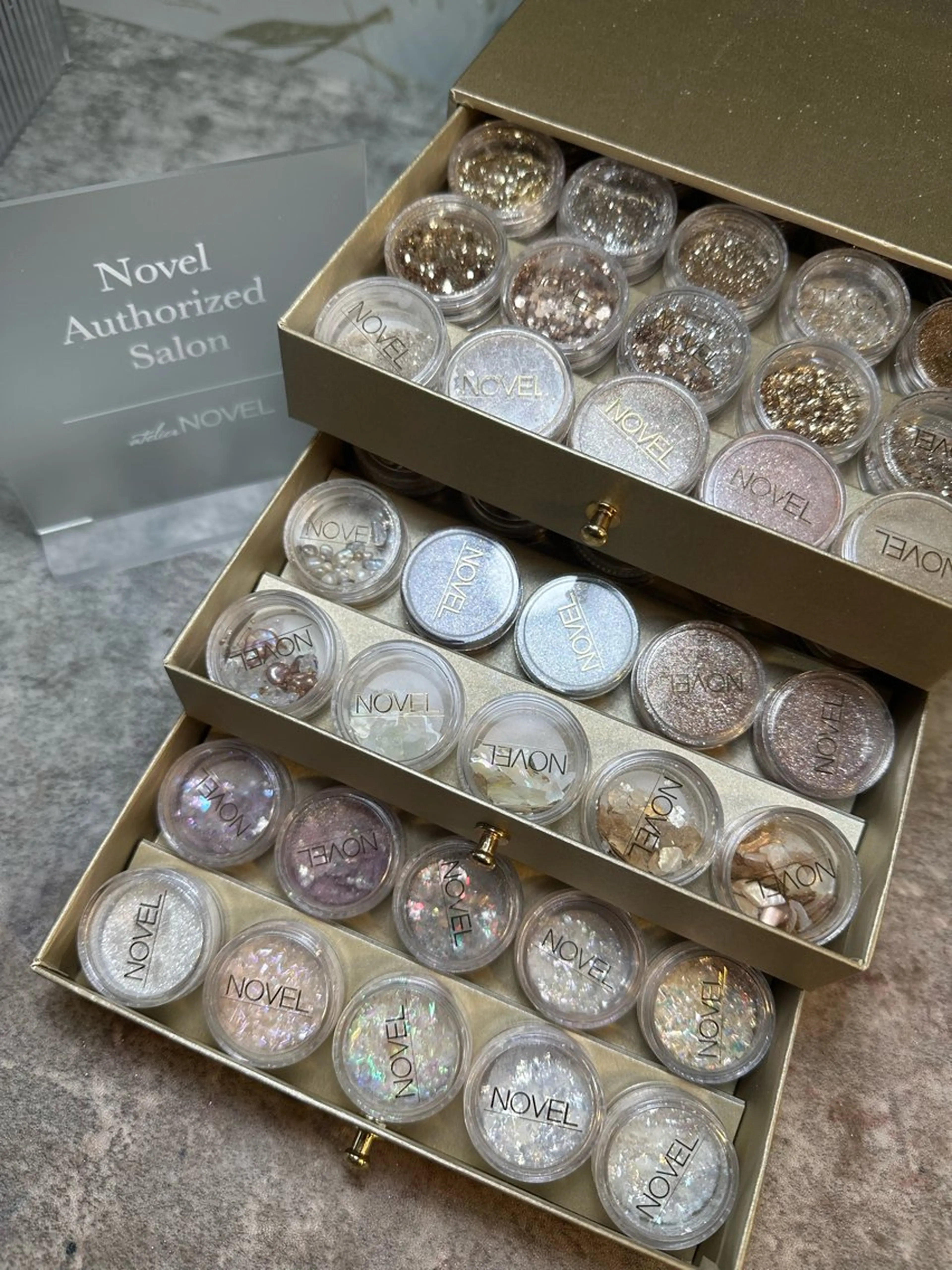 ネイル La vie mi nailのネイルデザイン