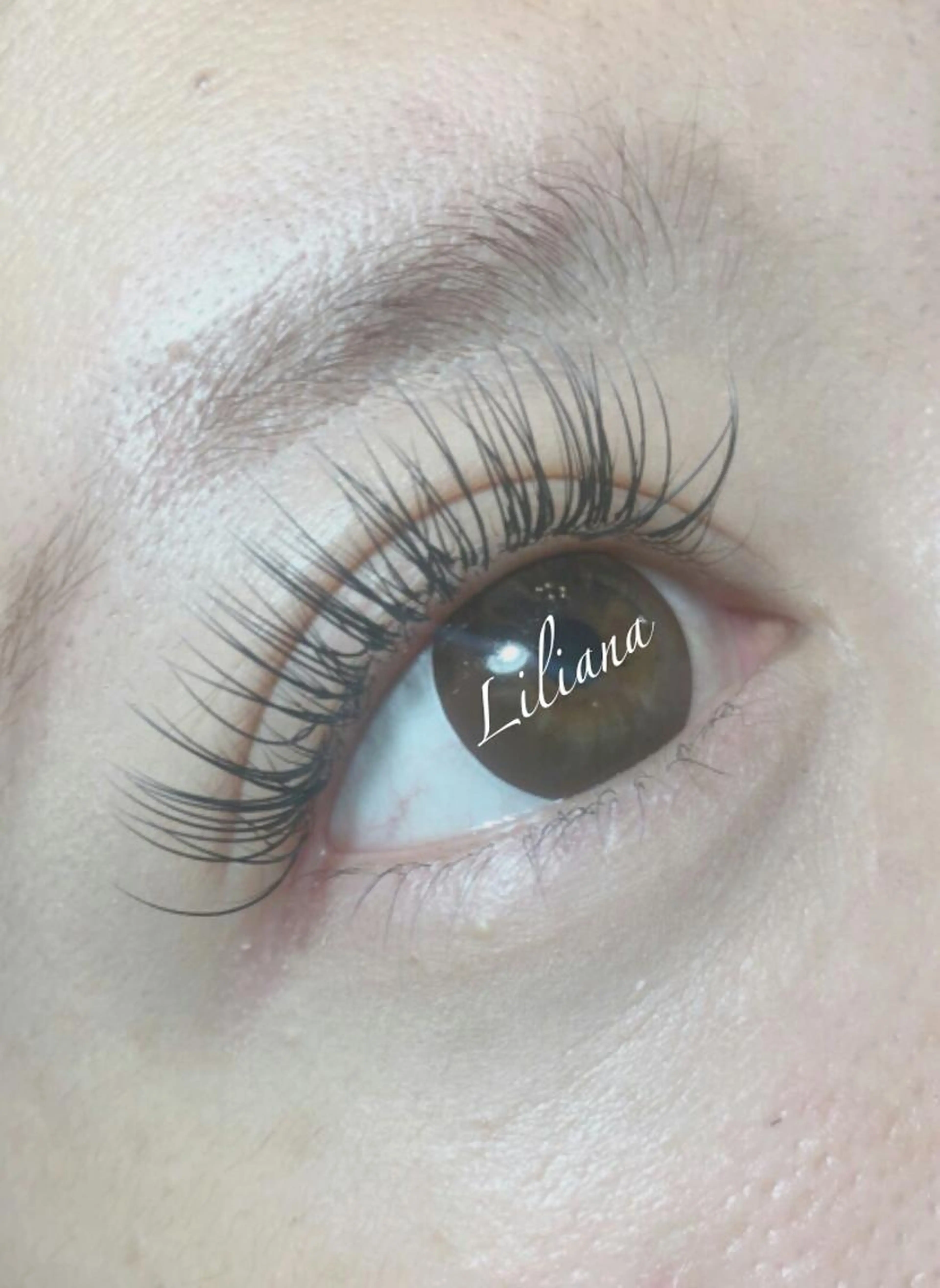 【シングルラッシュ】なんと❣️初回・2回目以降永遠当店オフ無料！高級セーブル120本！希望日時お問い合わせください！の写真