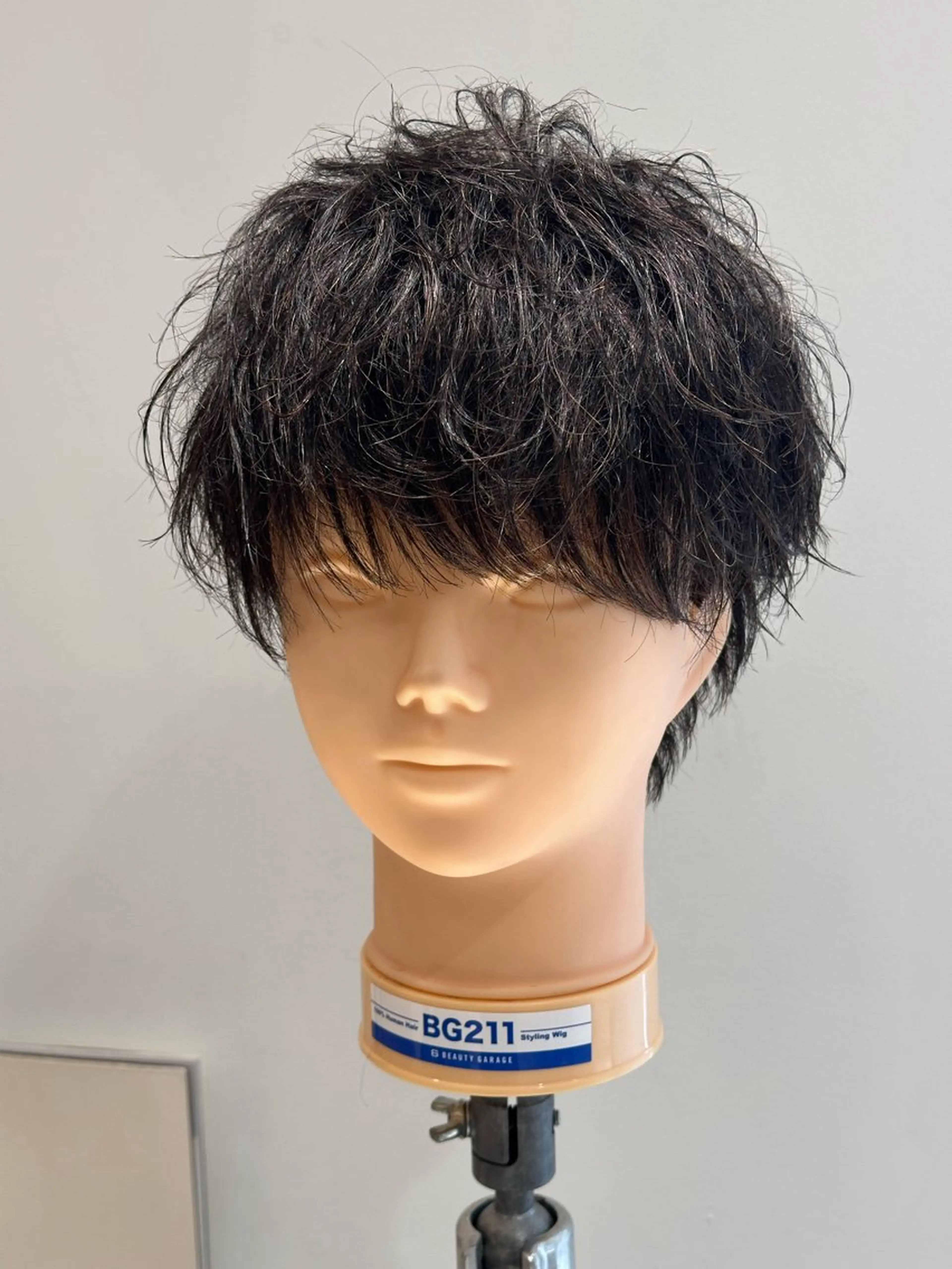 メンズ メンズスタイル特化 ryoheiのヘアスタイル