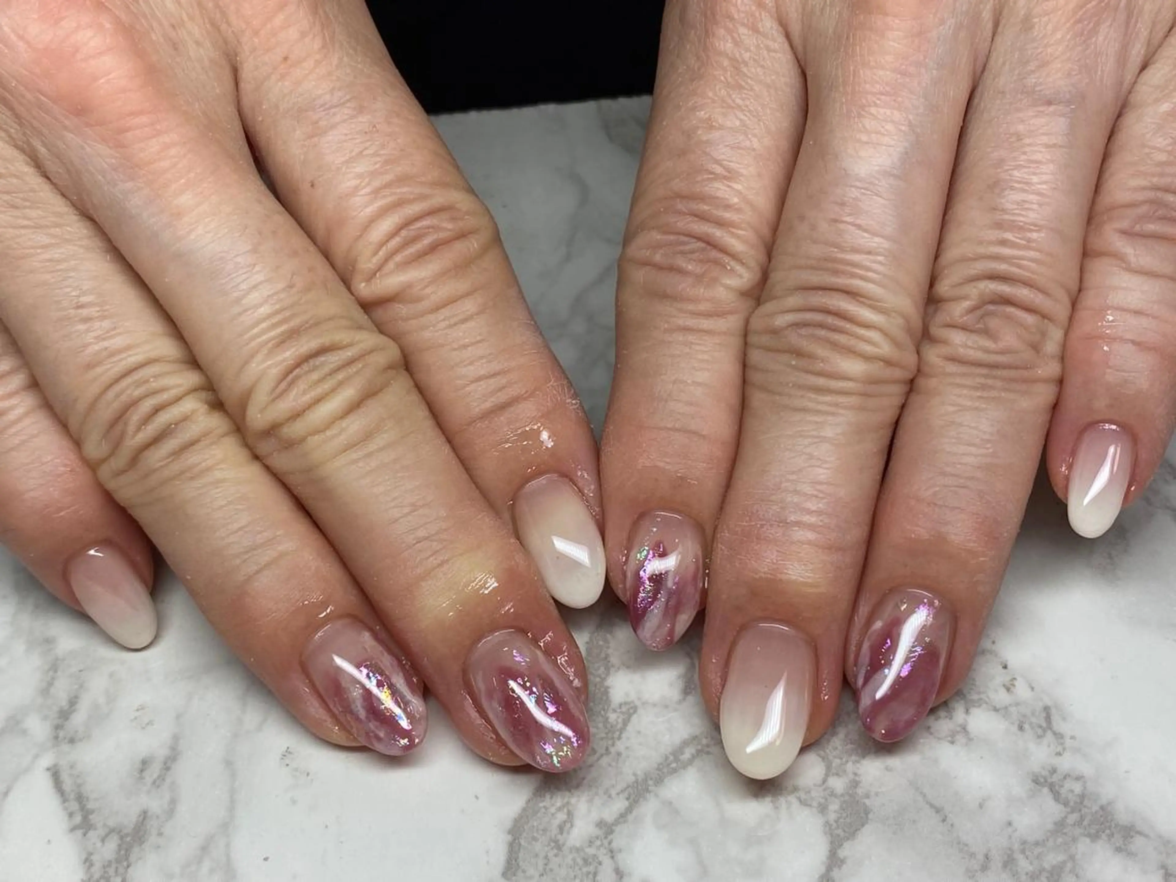 ショート ネイル Beauty Salon  Luna所属・Beauty Salon Lunaのエステ・リラクイメージ