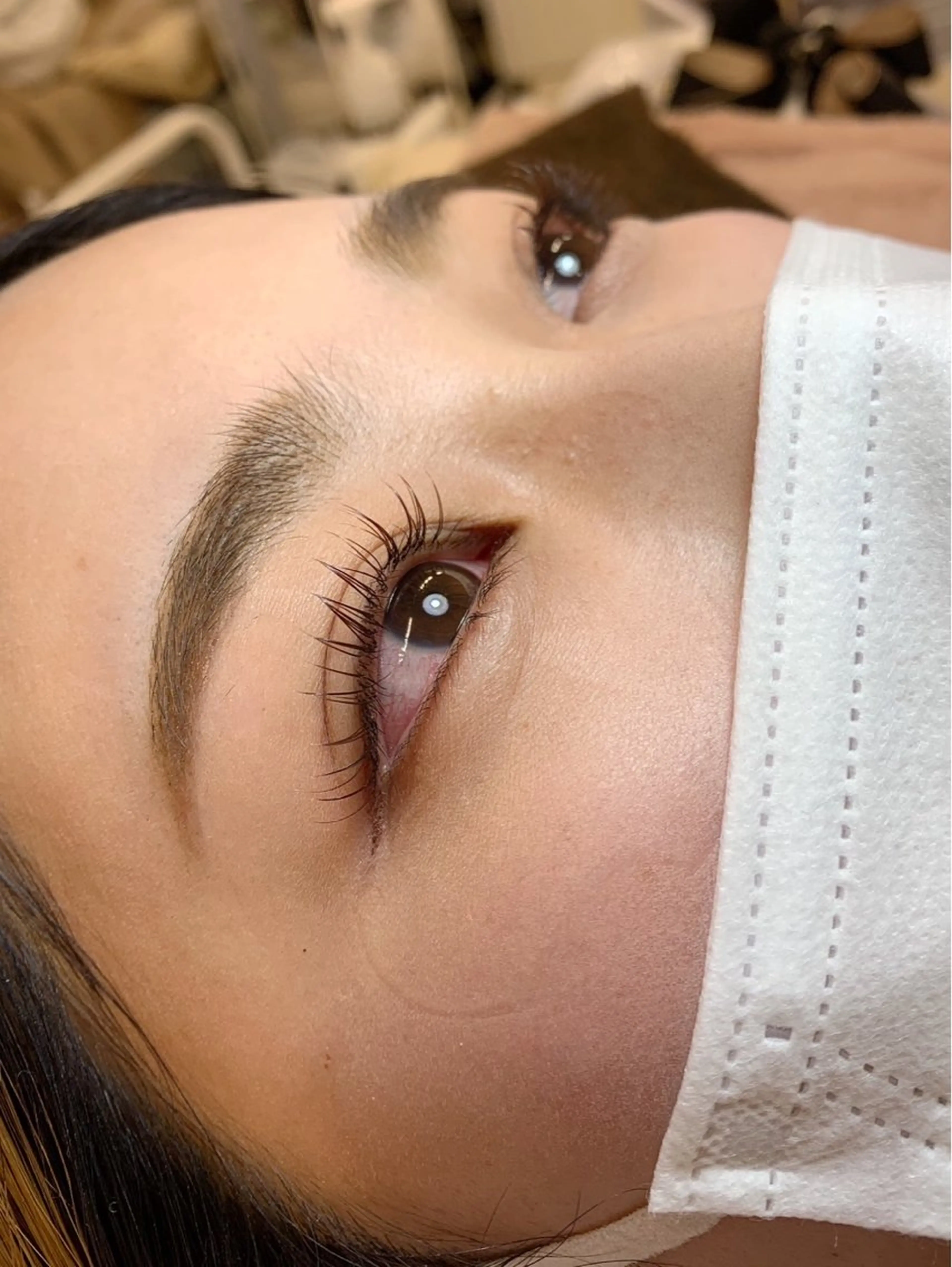 マツエク・マツパ HOME loveitのマツエク・マツパデザイン