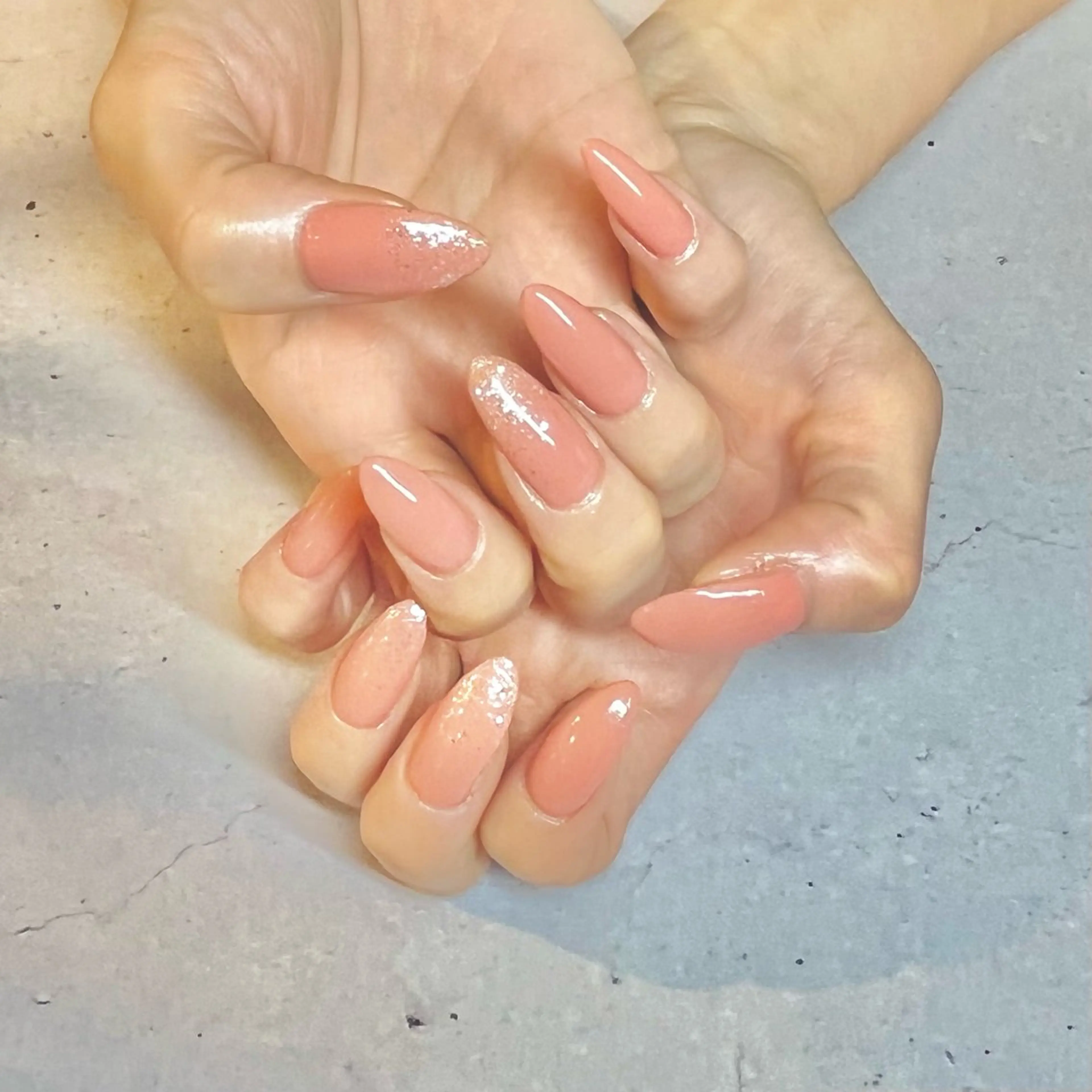 【オフなし】4本デザインアートの写真