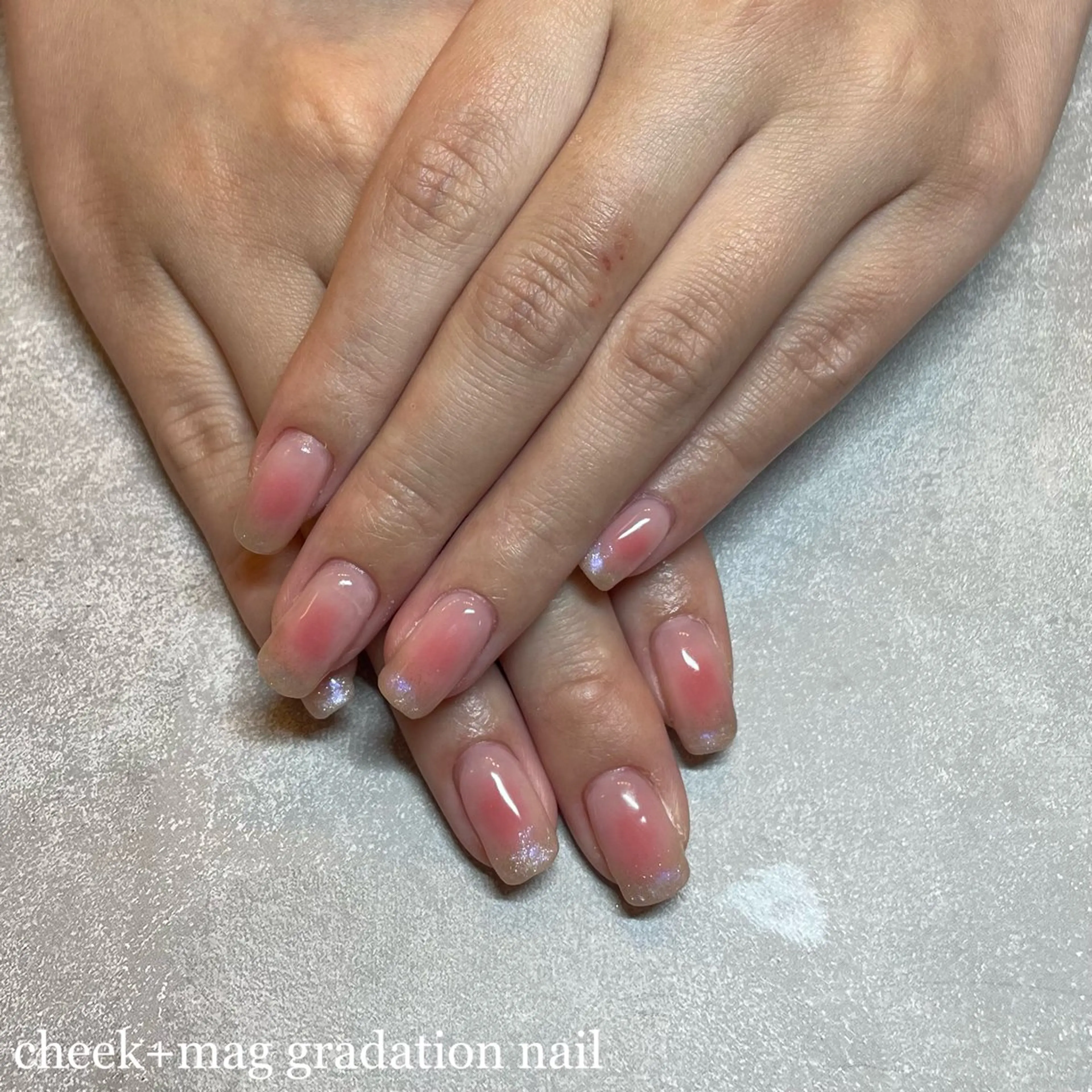 ネイル SALON de　LUPIA所属・uka ...のマツエク・マツパデザイン