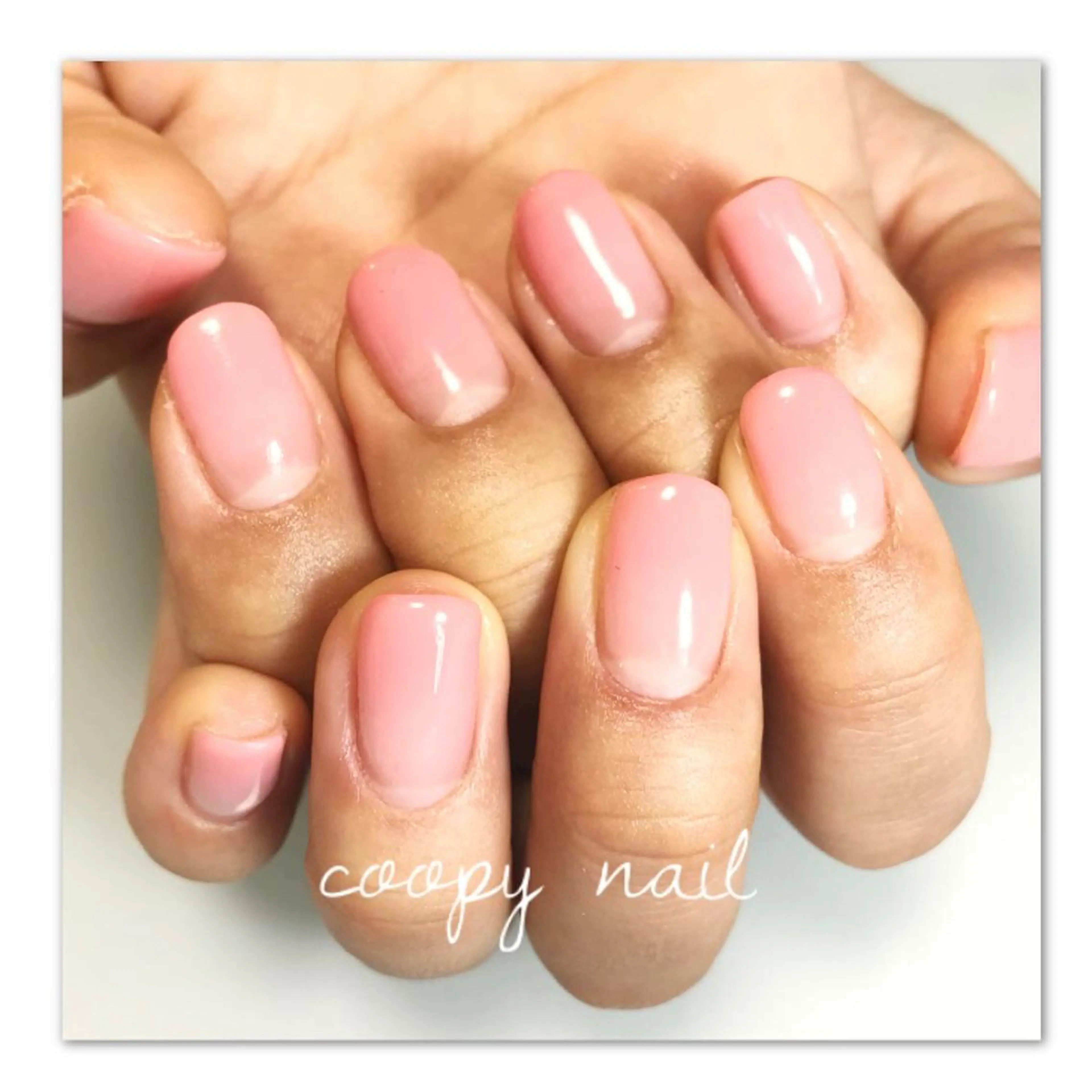 ネイル nail salon coopy所属・野澤 美優のネイルデザイン