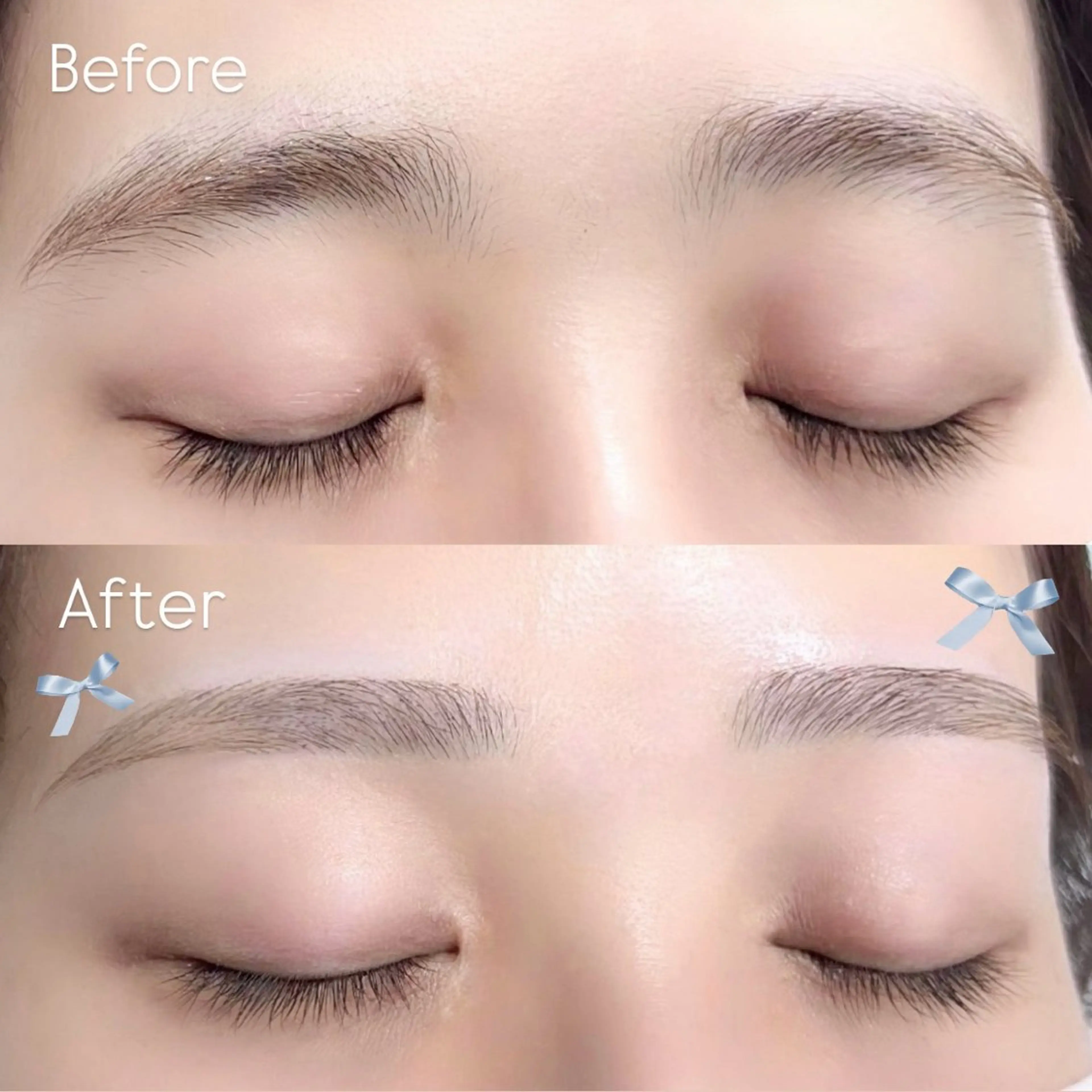 アイブロウ eyelash salon AREY所属・AREY 齊藤のマツエク・マツパデザイン