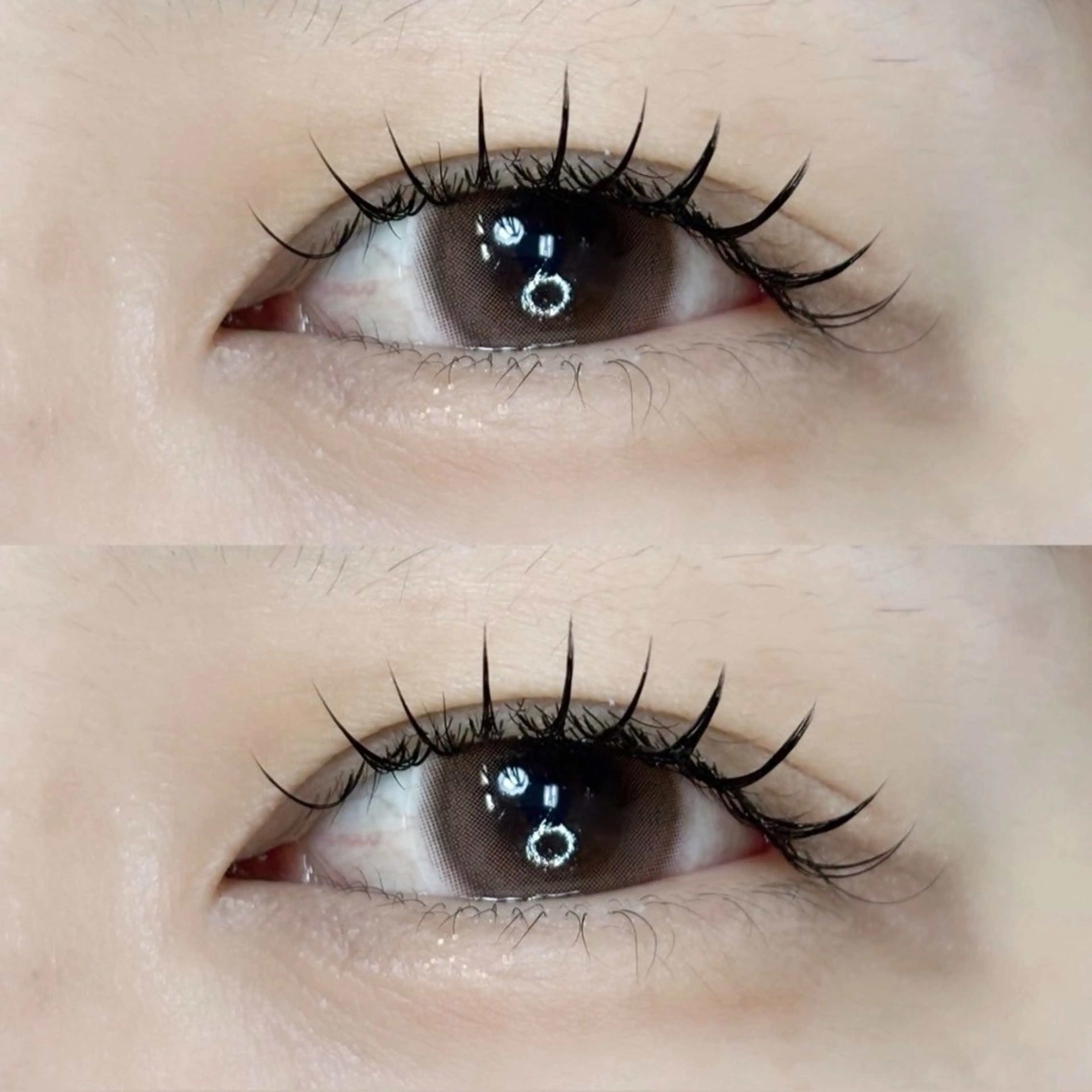 【練習モデル】シングルラッシュ　120本　コーティング付き✨の写真