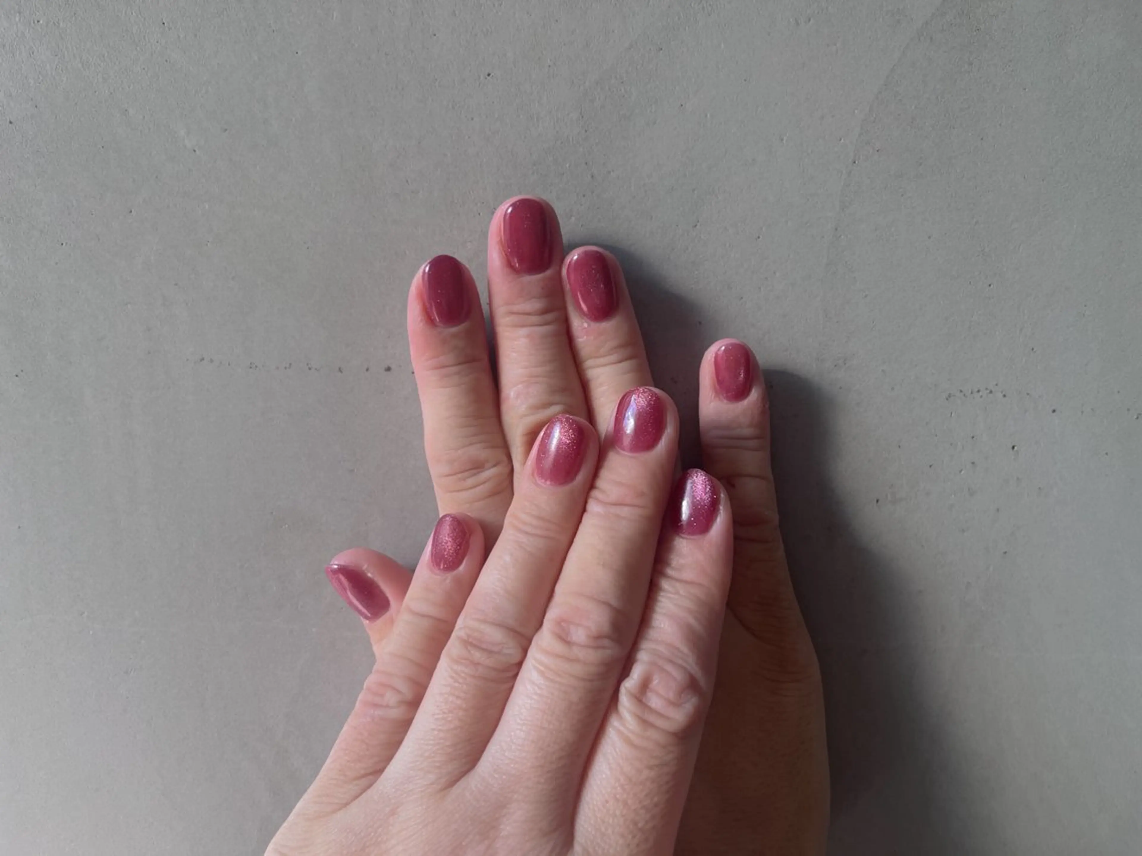 ネイル sususu駒澤大学 Noeのネイルデザイン