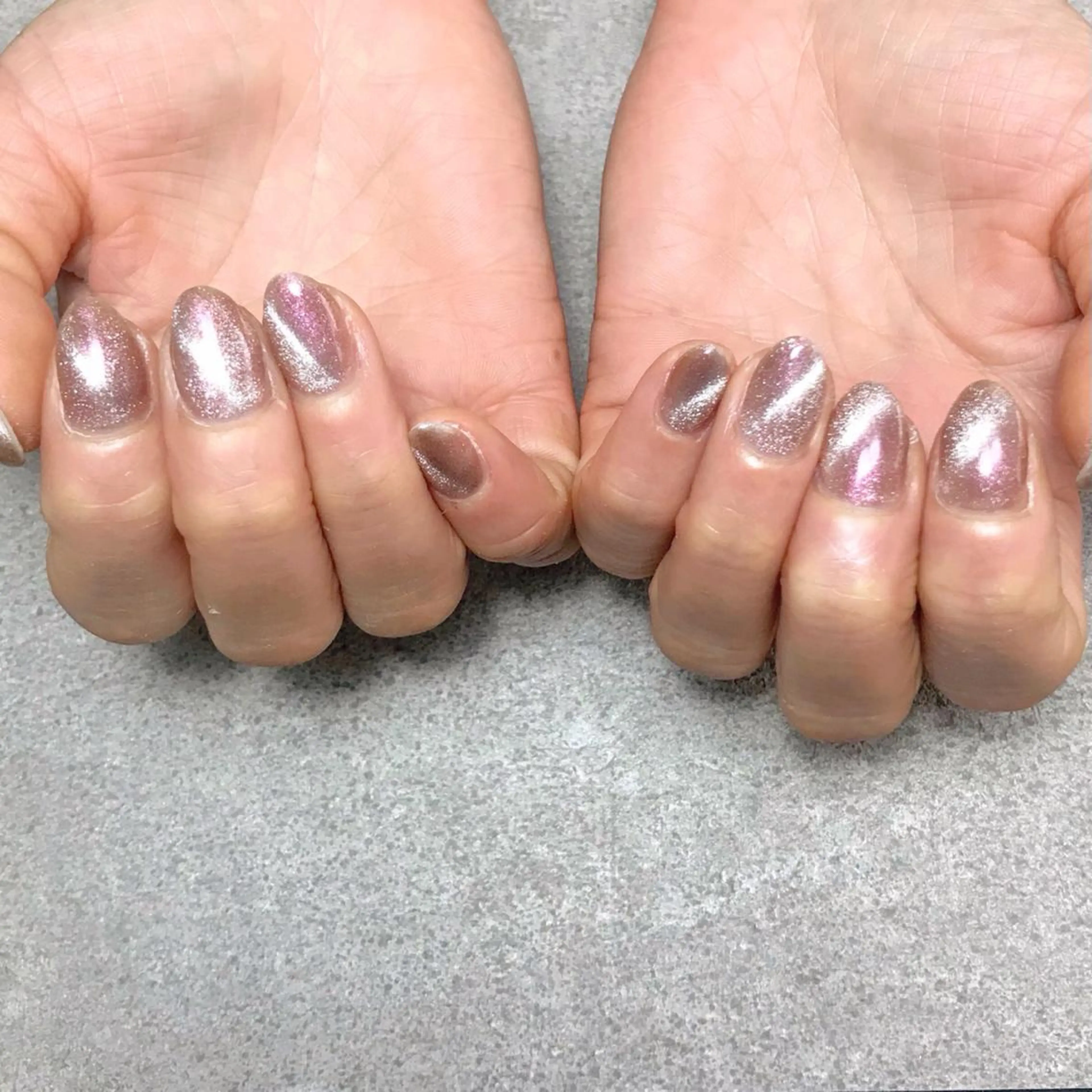 ネイル nailroom DIASOMNIAのネイルデザイン