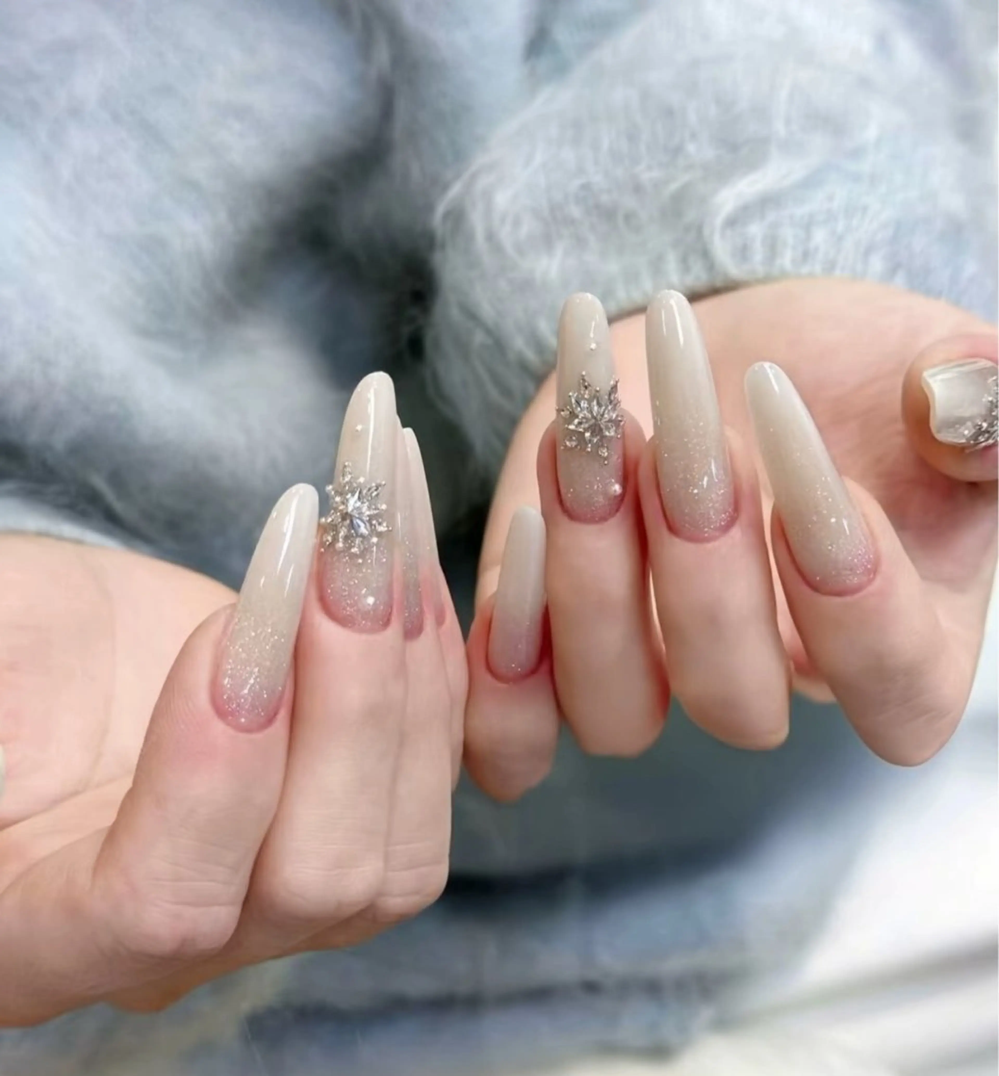 ネイル See.U Nail Salonのネイルデザイン