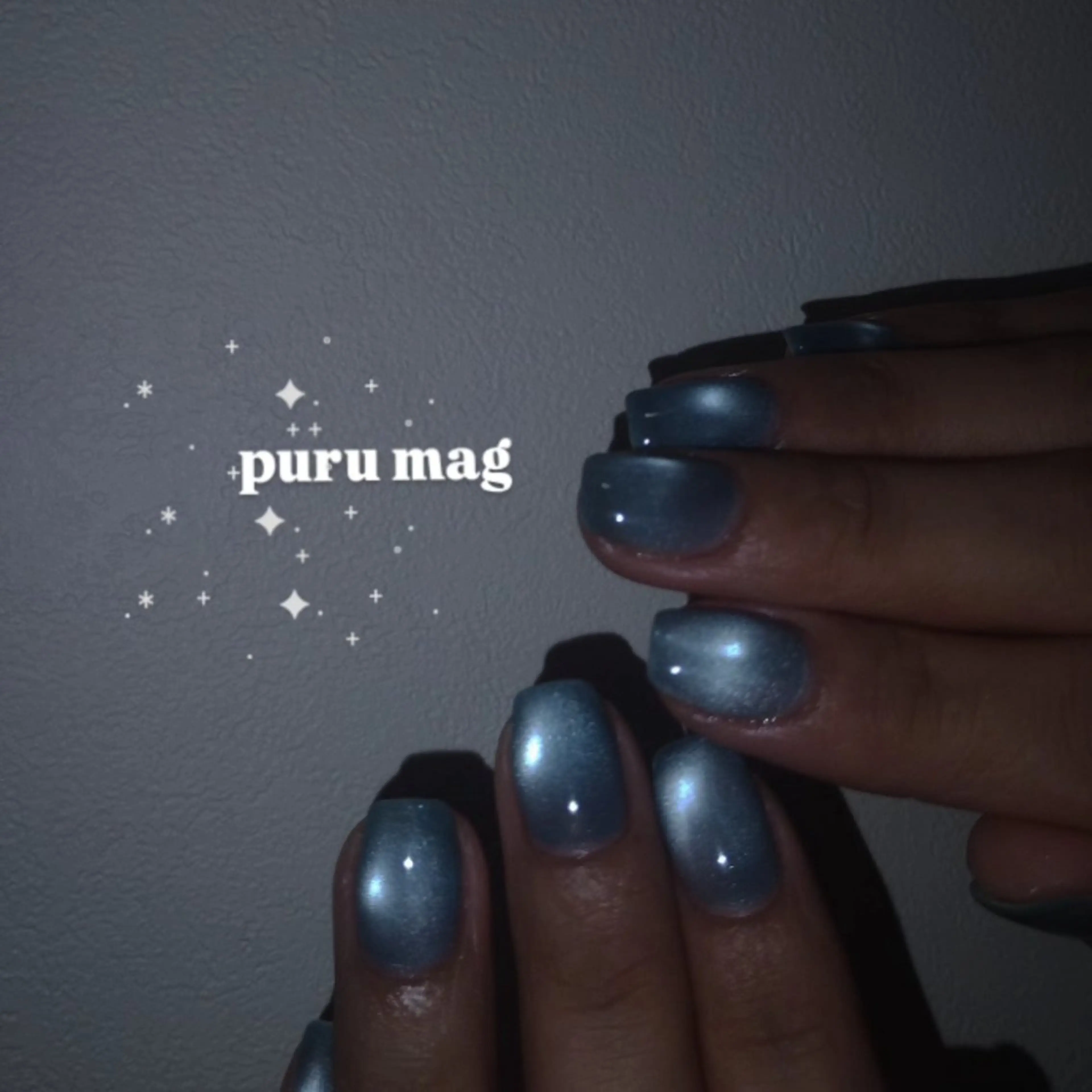 ネイル ハンドネイル 424 nailsのネイルデザイン