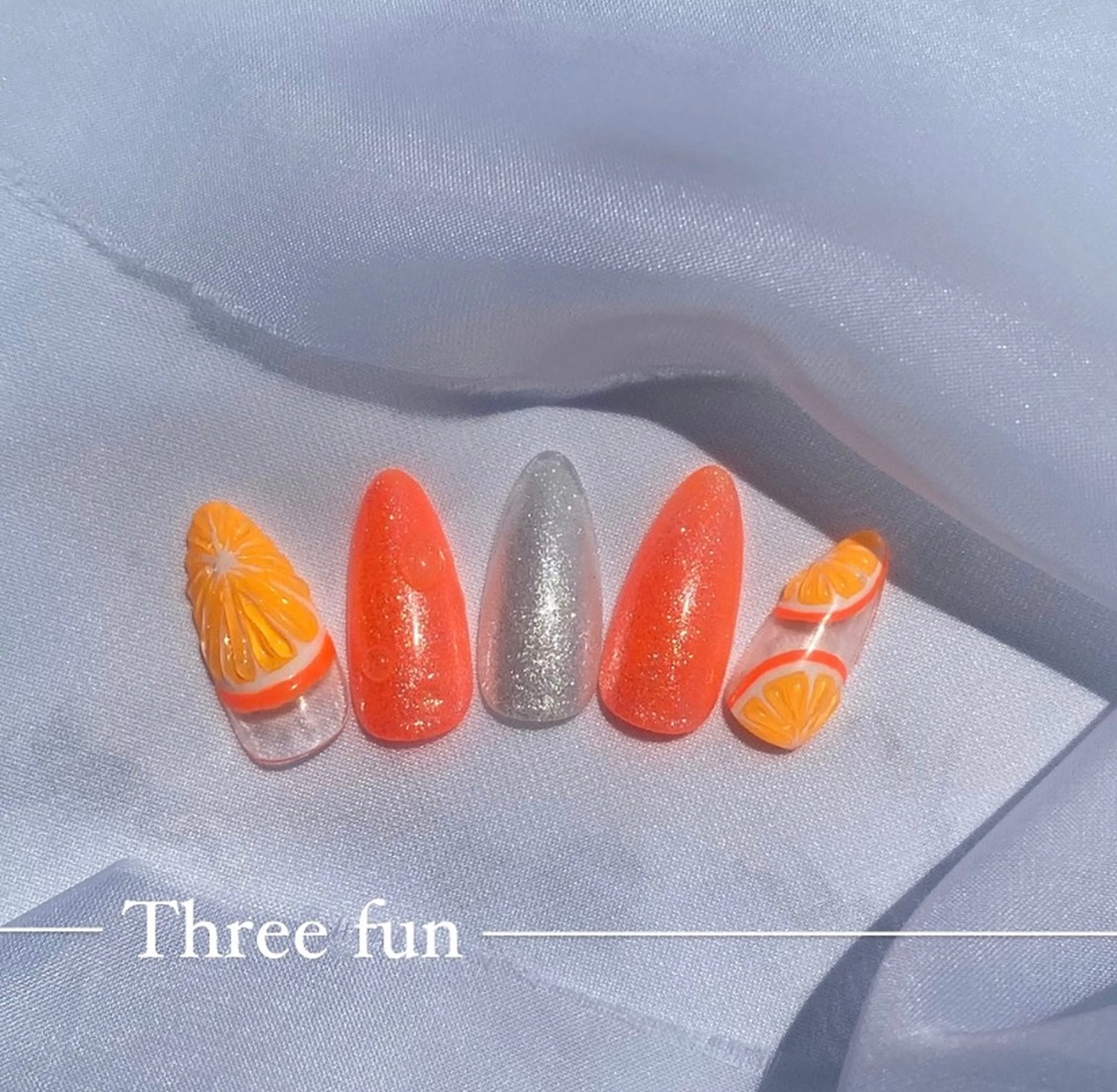 ネイル Nail Doctor所属・naildoctor なおみのネイルデザイン