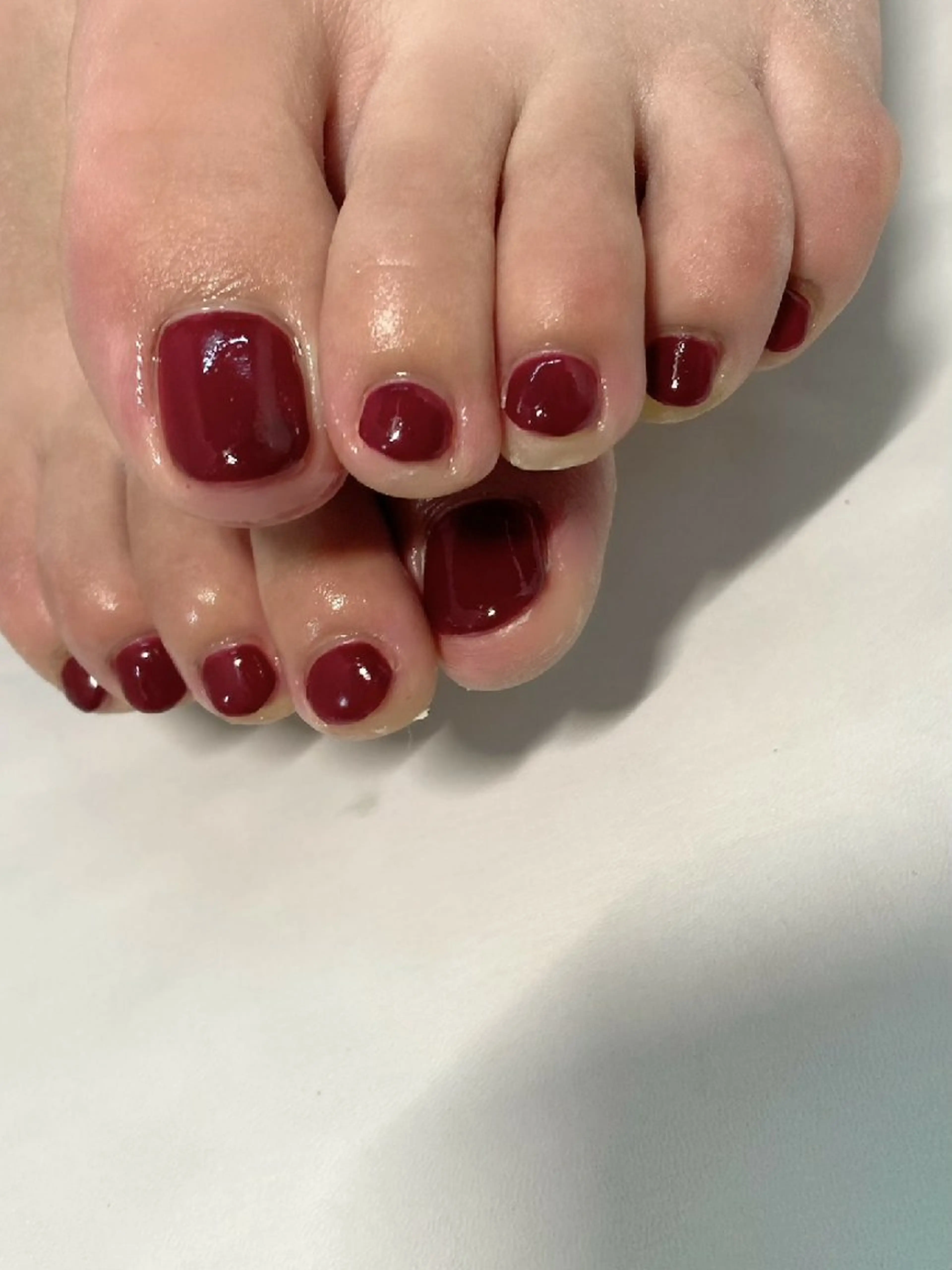 ネイル amu所属・もり なこのネイルデザイン