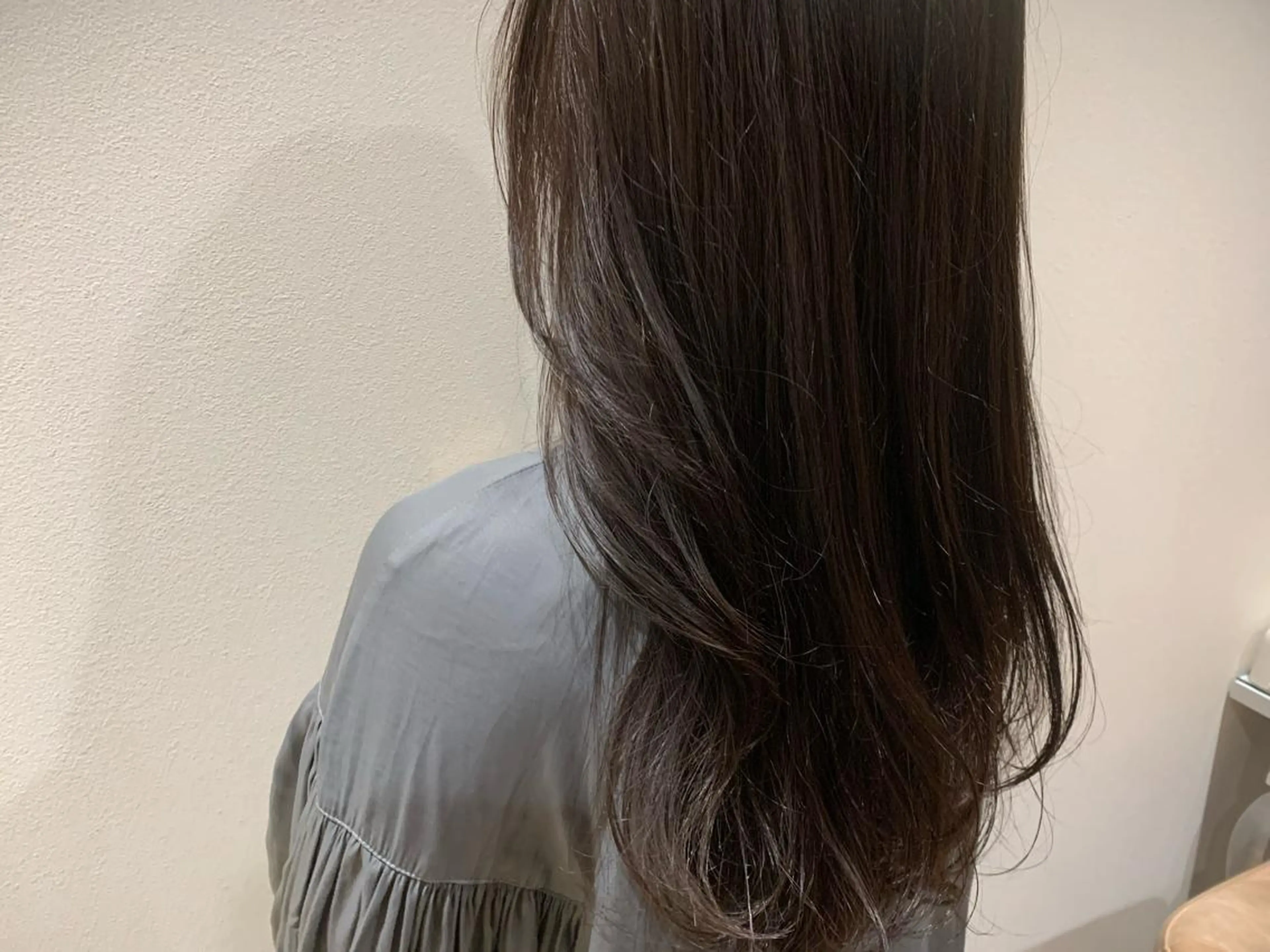 ロング 髪質改善/艶カラー 🌻加藤舞🌻のヘアスタイル