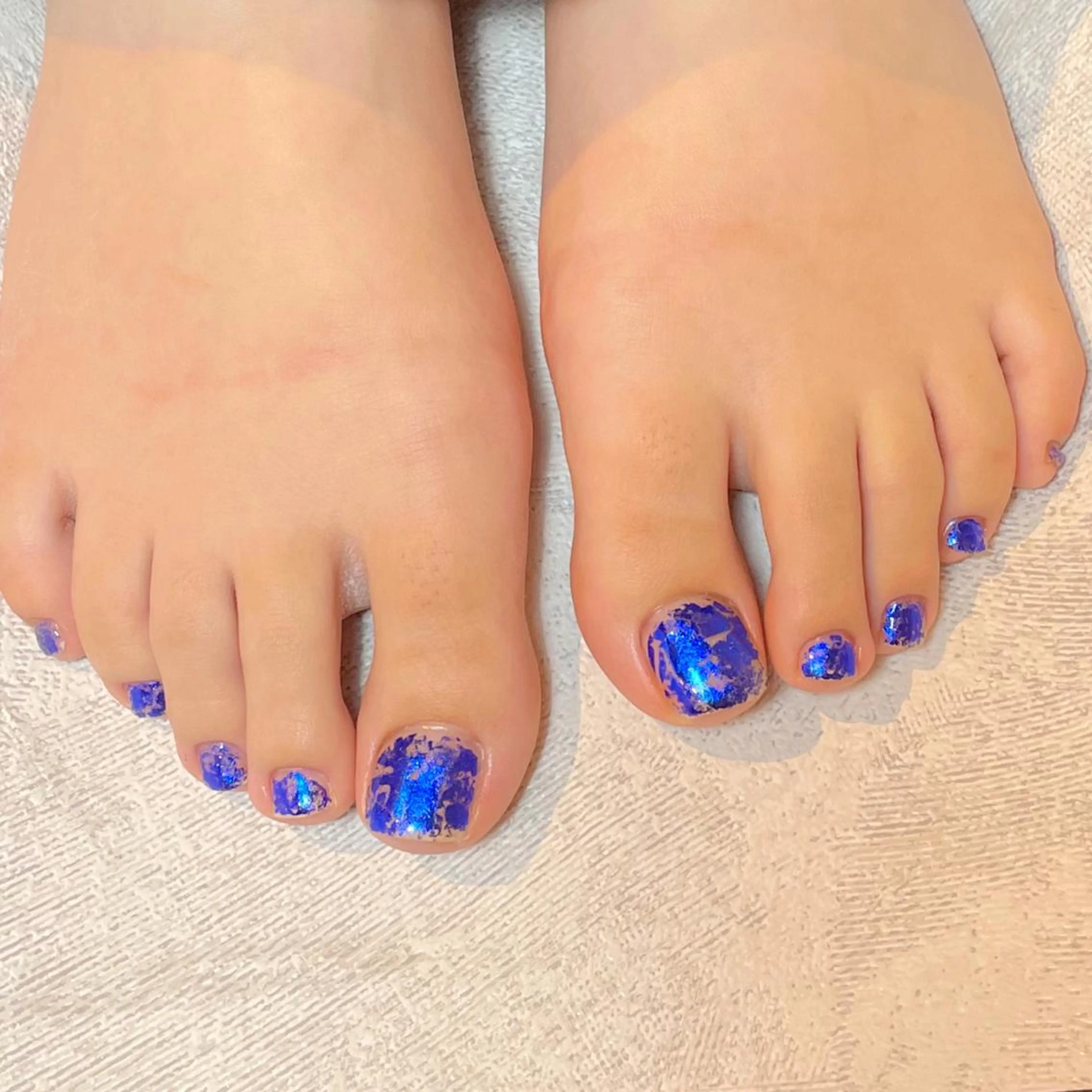 ネイル nailroom DIASOMNIAのネイルデザイン