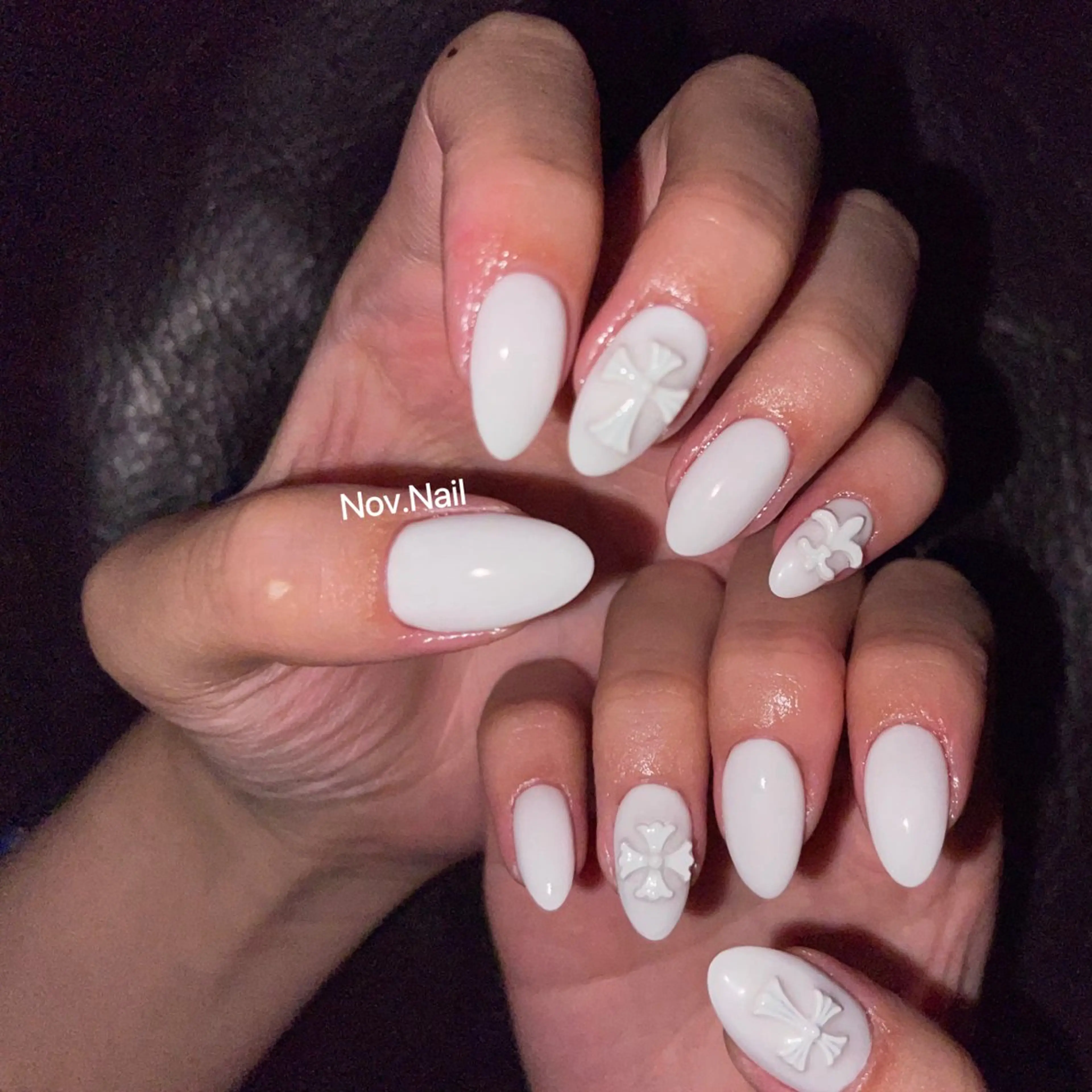 ネイル Nov. ネイルサロンのネイルデザイン