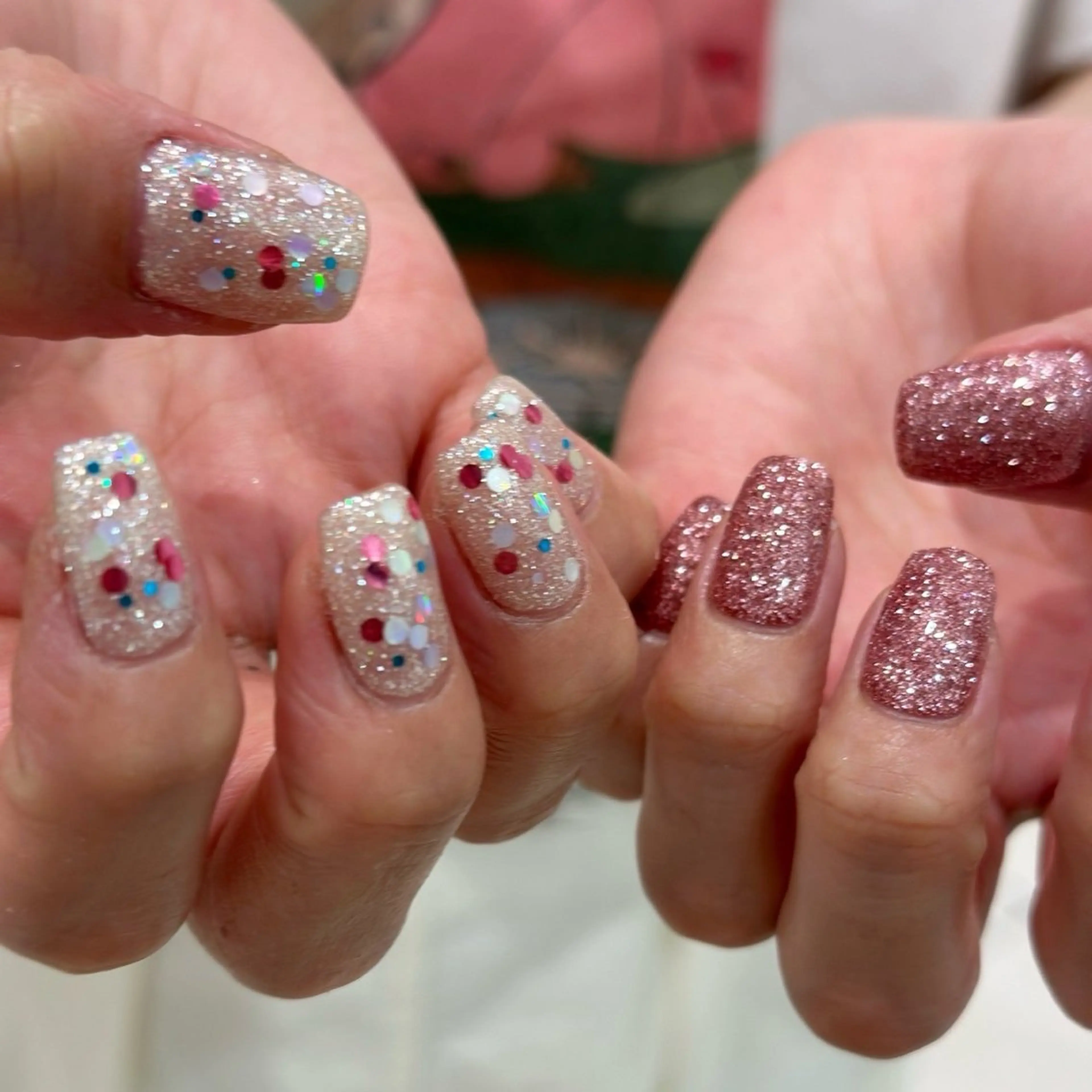 ネイル risol所属・risol. NAILのネイルデザイン