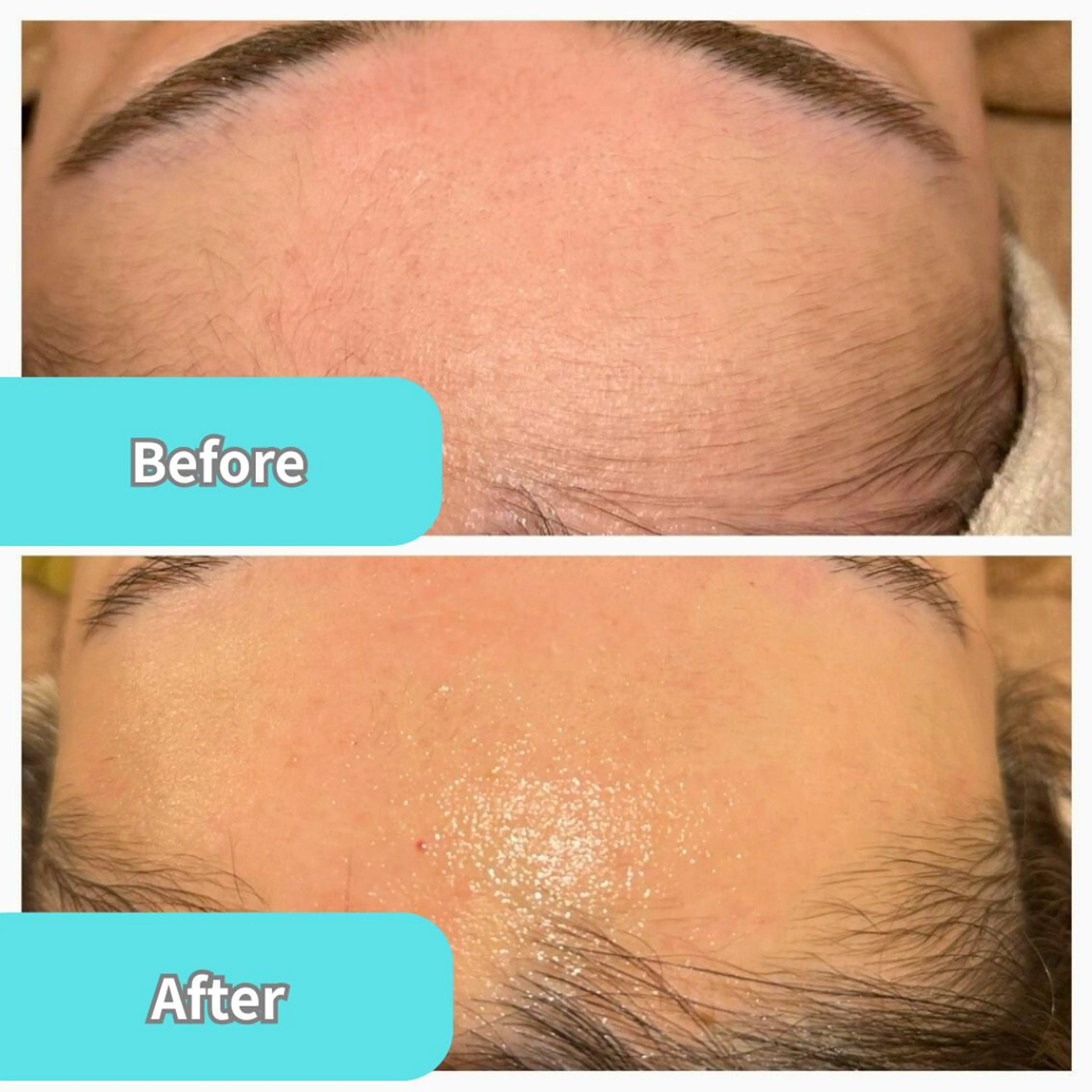 TWINKLE上尾店 Shimadaのエステ・リラクイメージ