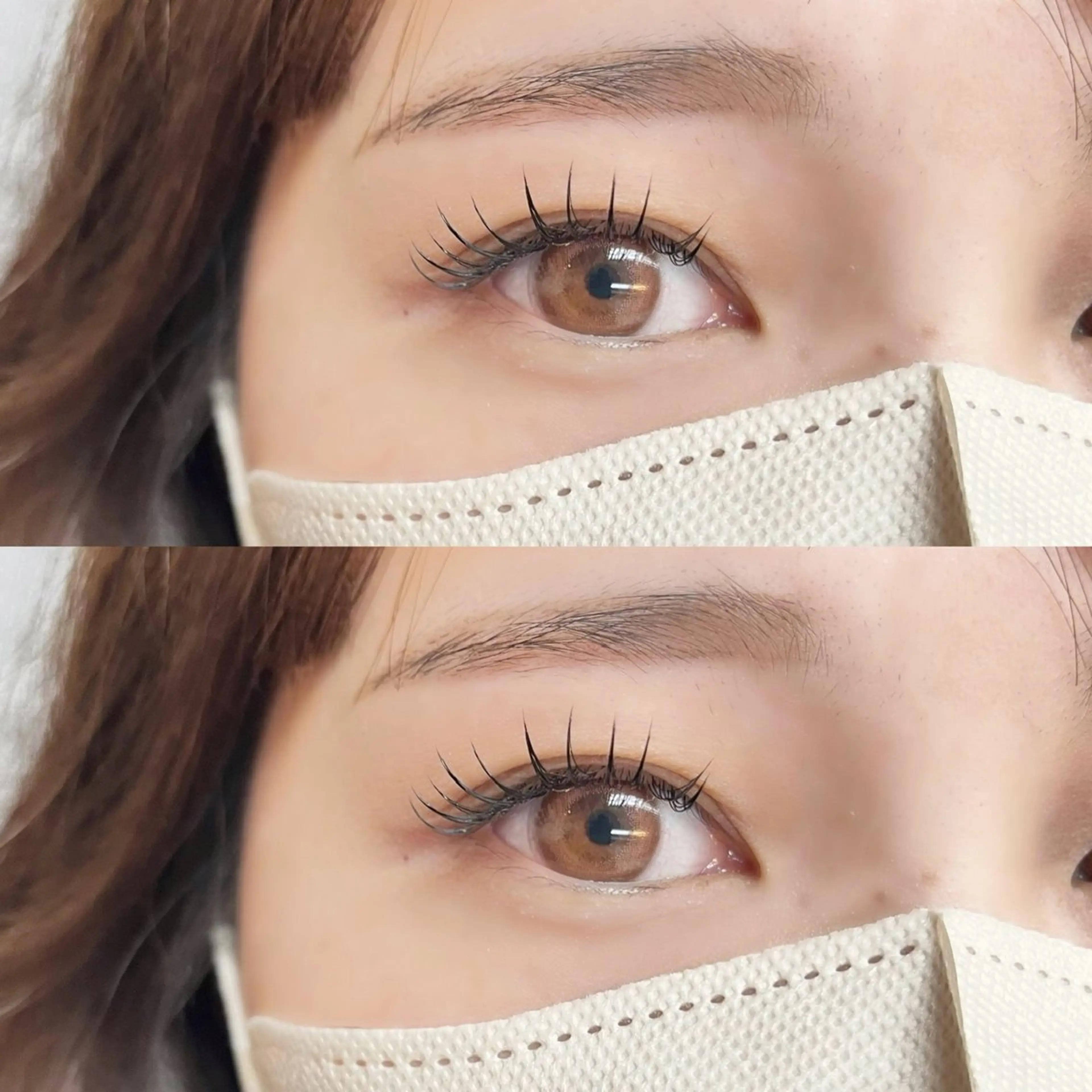 マツエク・マツパ セーブル signpost 🕊️小林のマツエク・マツパデザイン