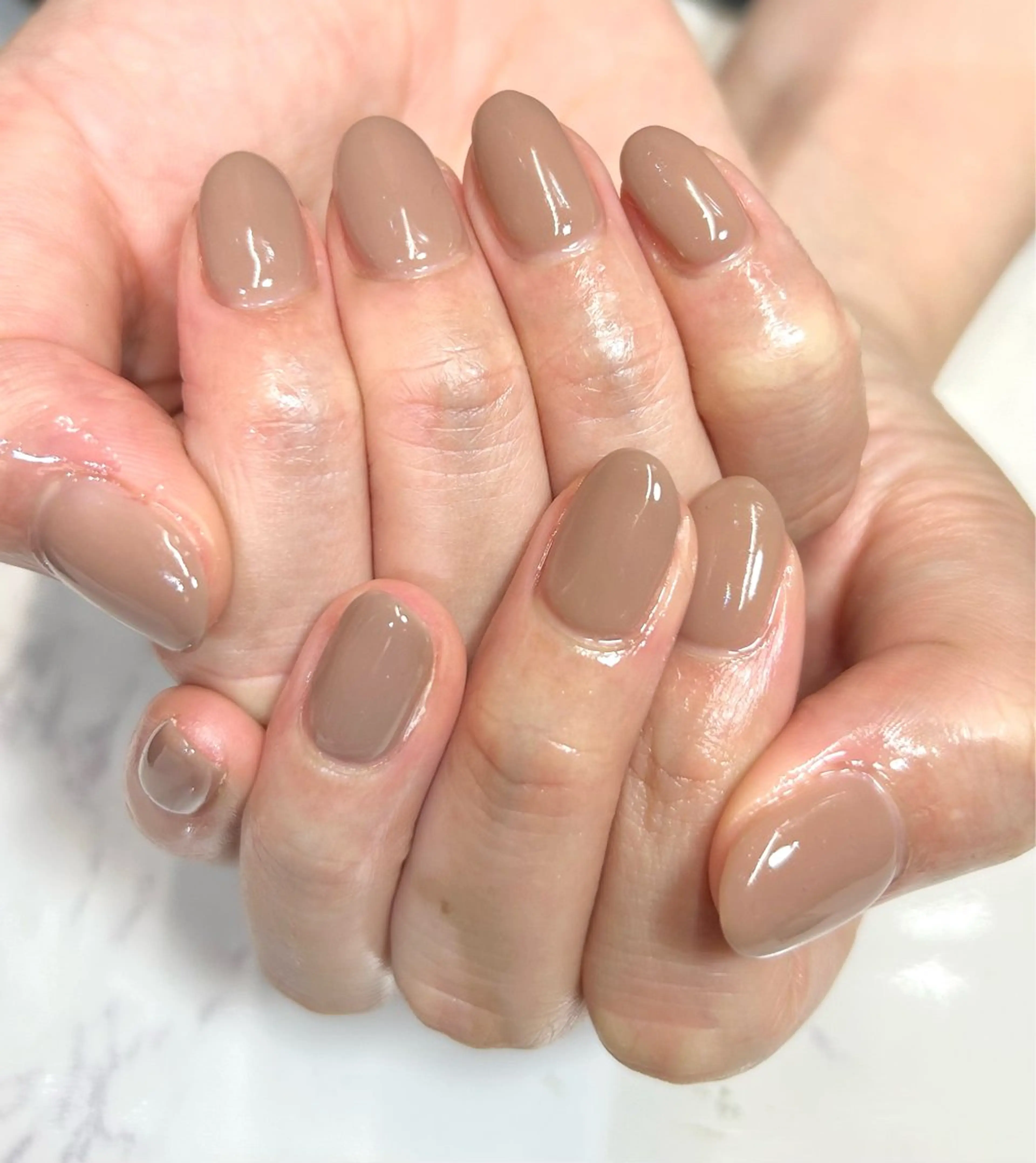 ネイル ハンドネイル one nailsalonのネイルデザイン