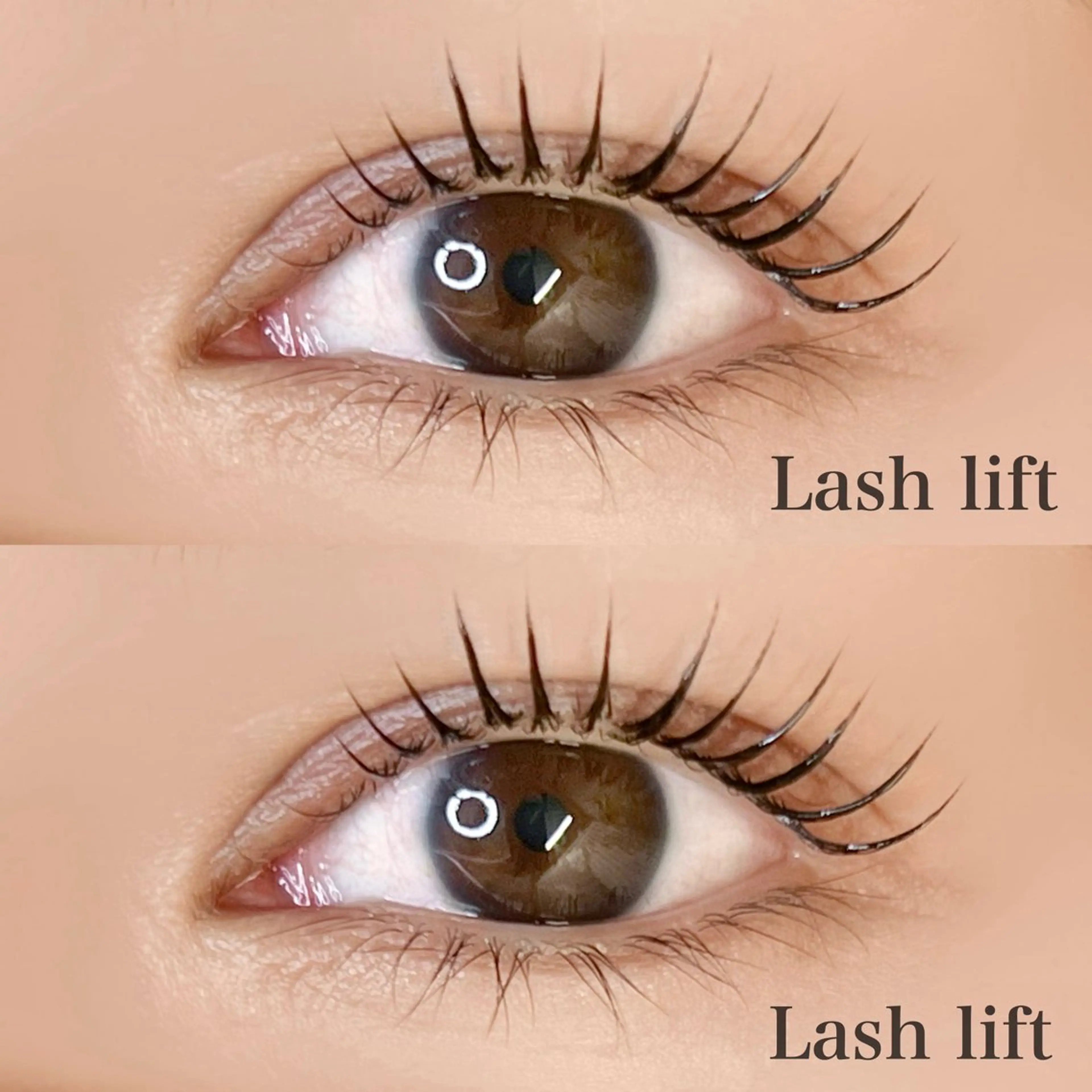 マツエク・マツパ 早川 桜妃のマツエク・マツパデザイン