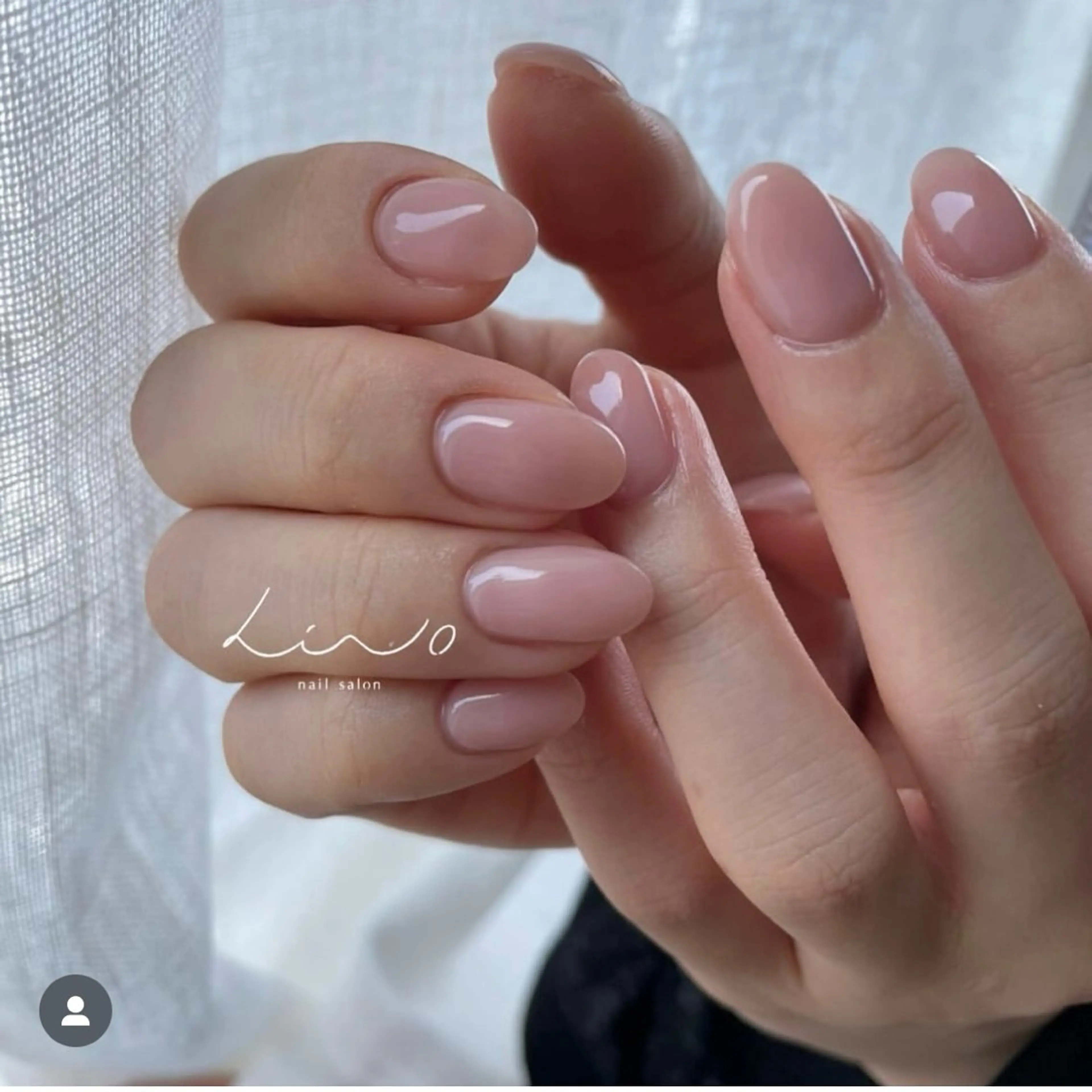 ネイル lino大阪本町店所属・lino 大阪本町店のネイルデザイン