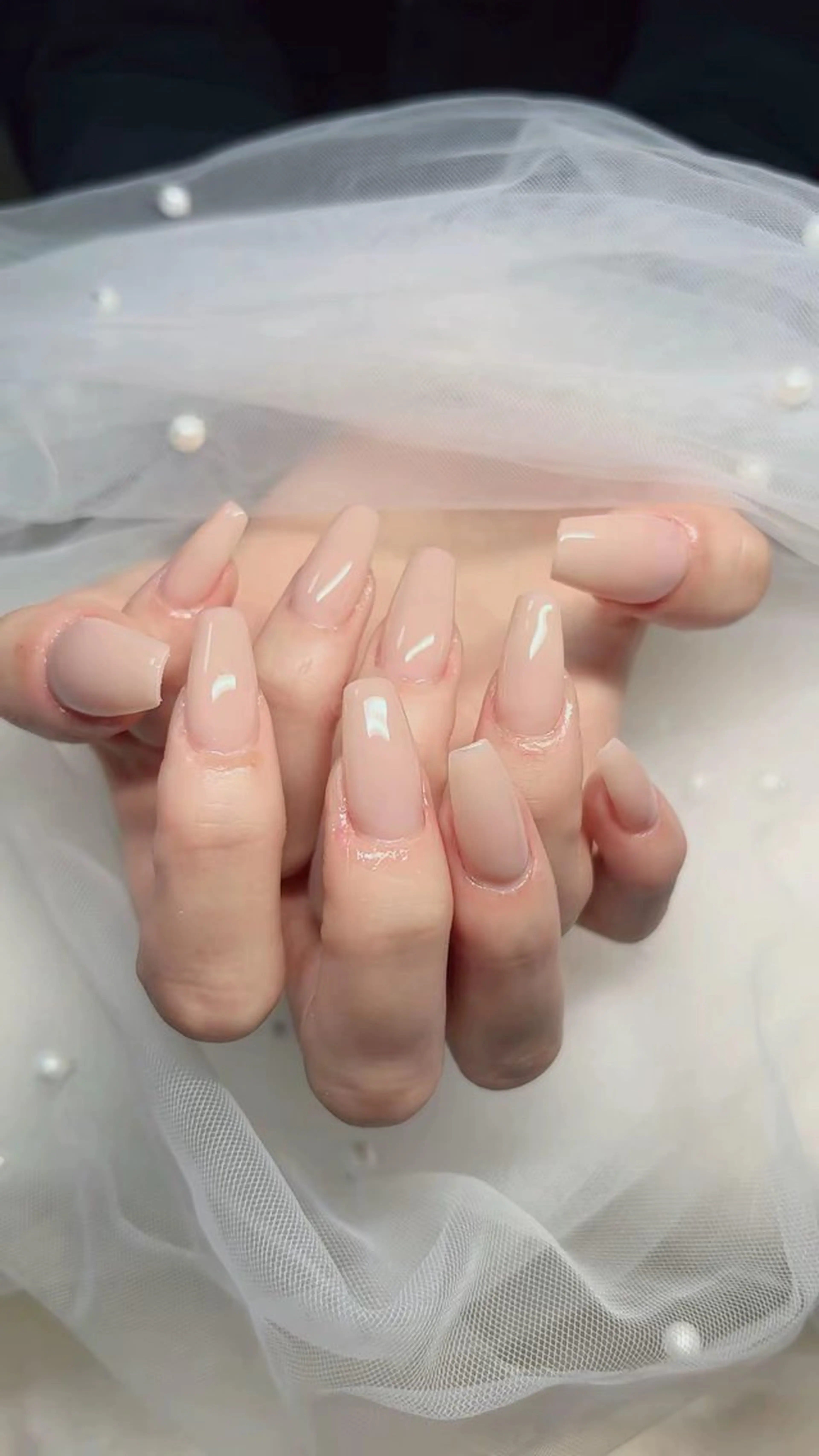 ネイル ハンドネイル ハンドケア Rubynail93所属・RuBy Nail93のネイルデザイン