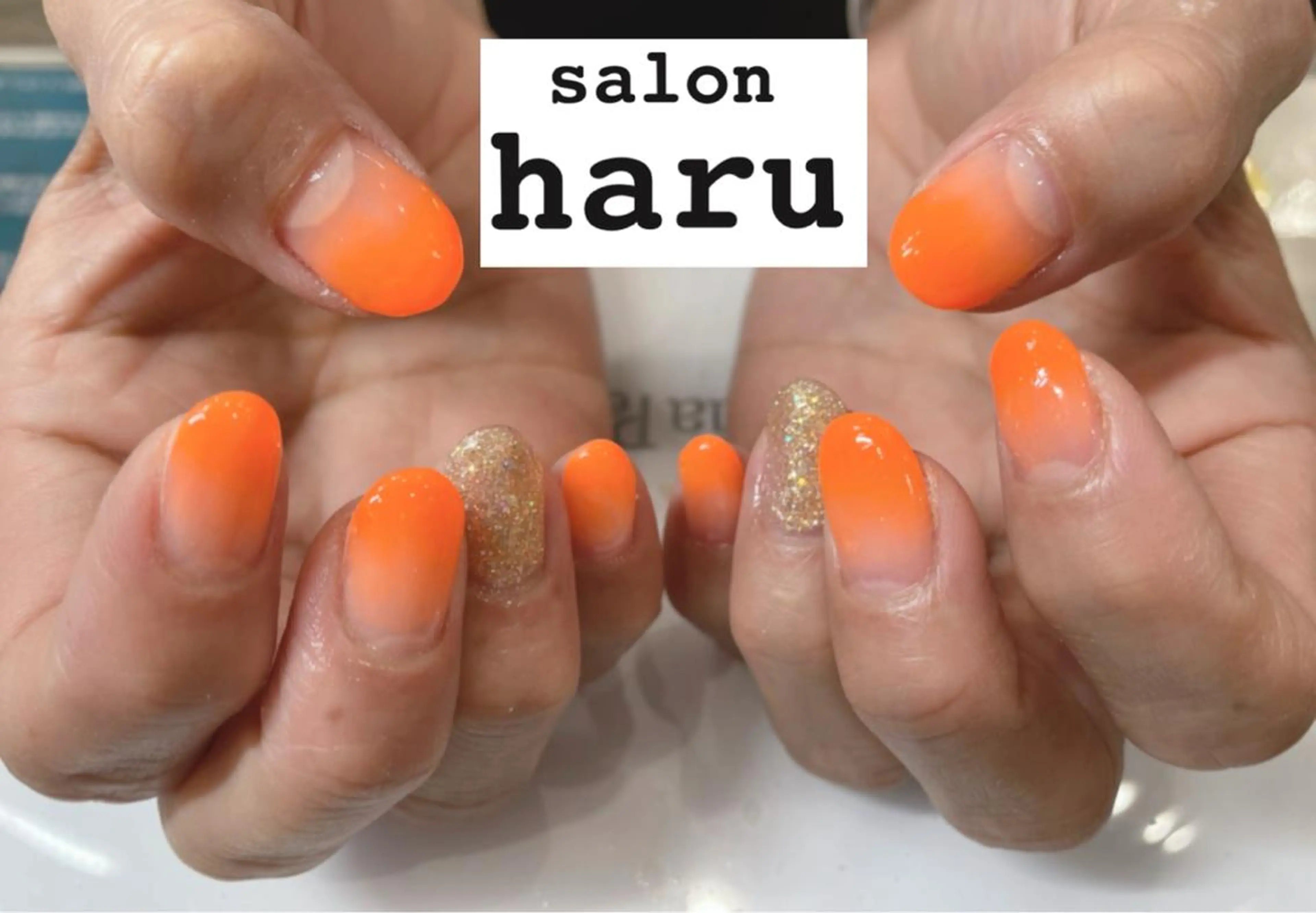 ネイル haru ⭐︎のその他イメージ