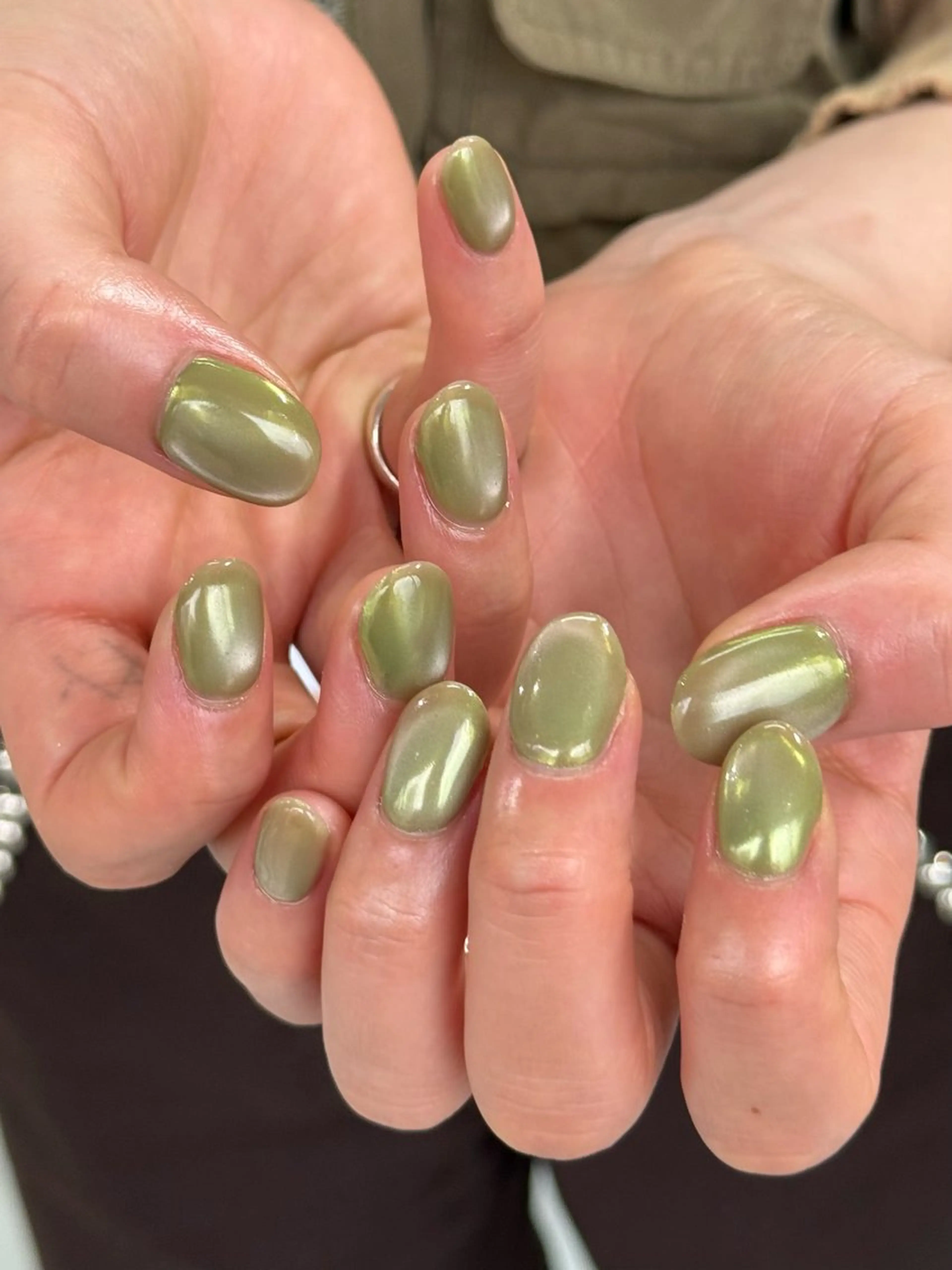 ネイル MISATO ネイリスト福岡/薬院のネイルデザイン