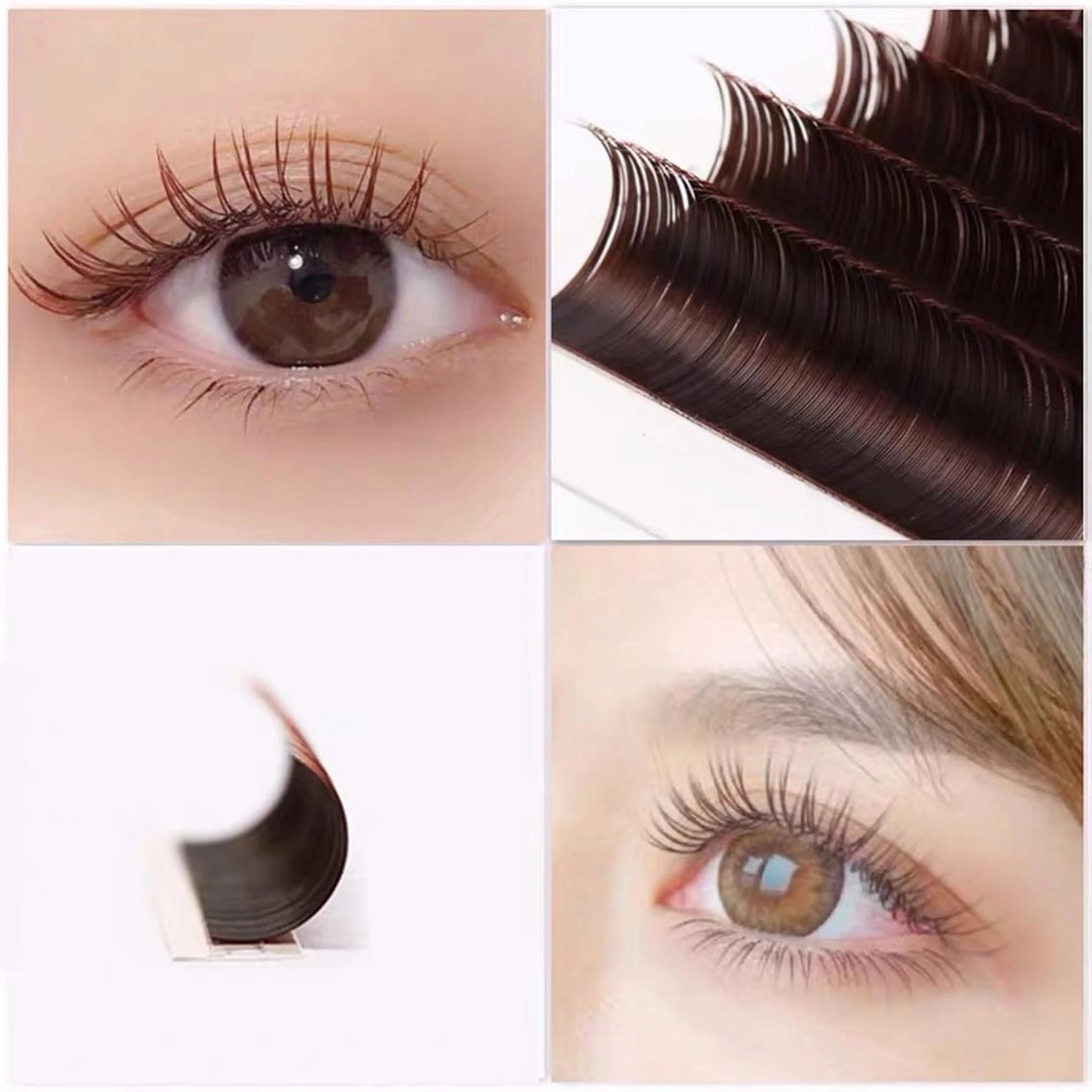 マツエク・マツパ 橋本 美咲のエステ・リラクイメージ