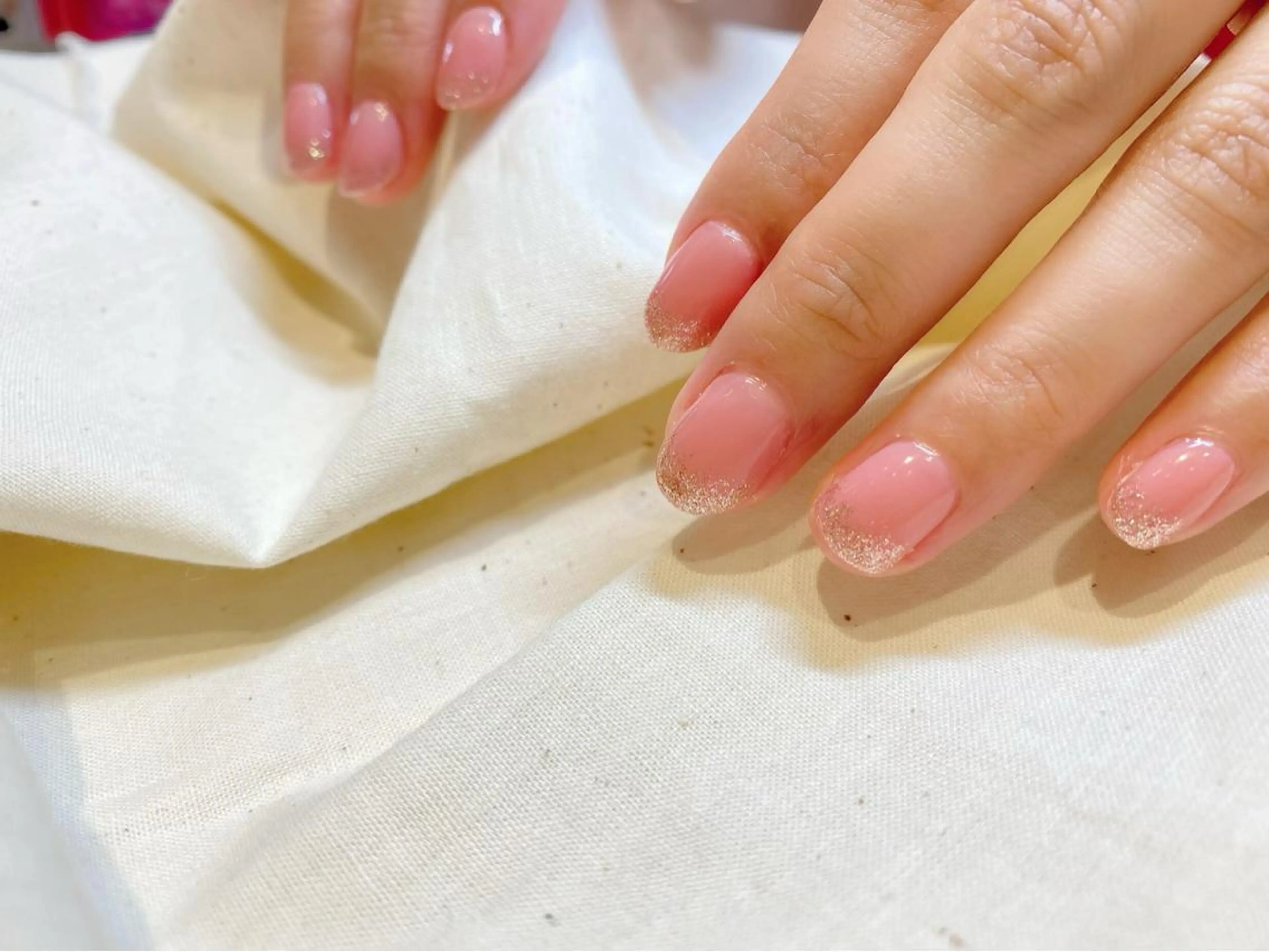 ネイル 野口 美樹のネイルデザイン