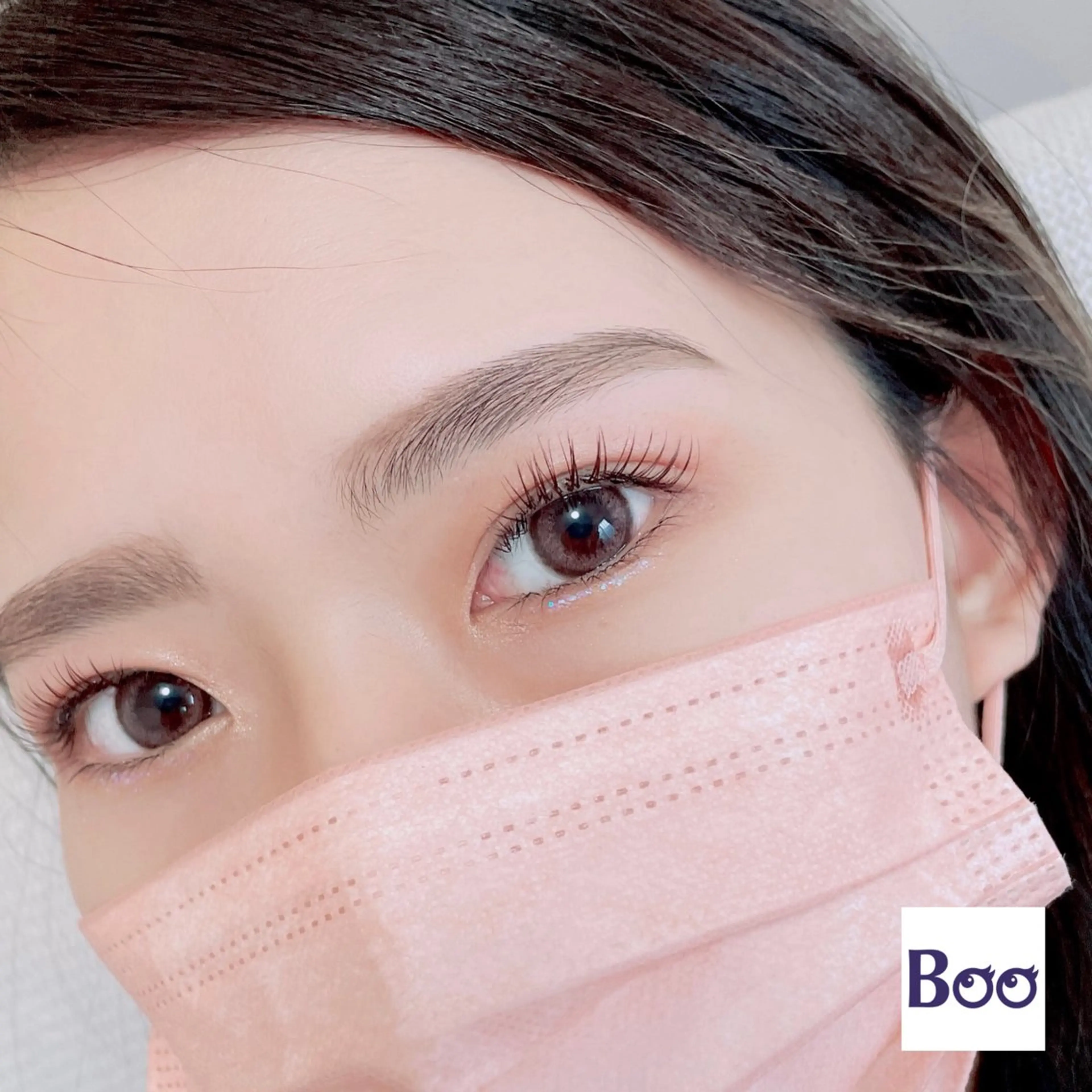 マツエク・マツパ Boo EYELASH SALON所属・Boo nishibuのエステ・リラクイメージ