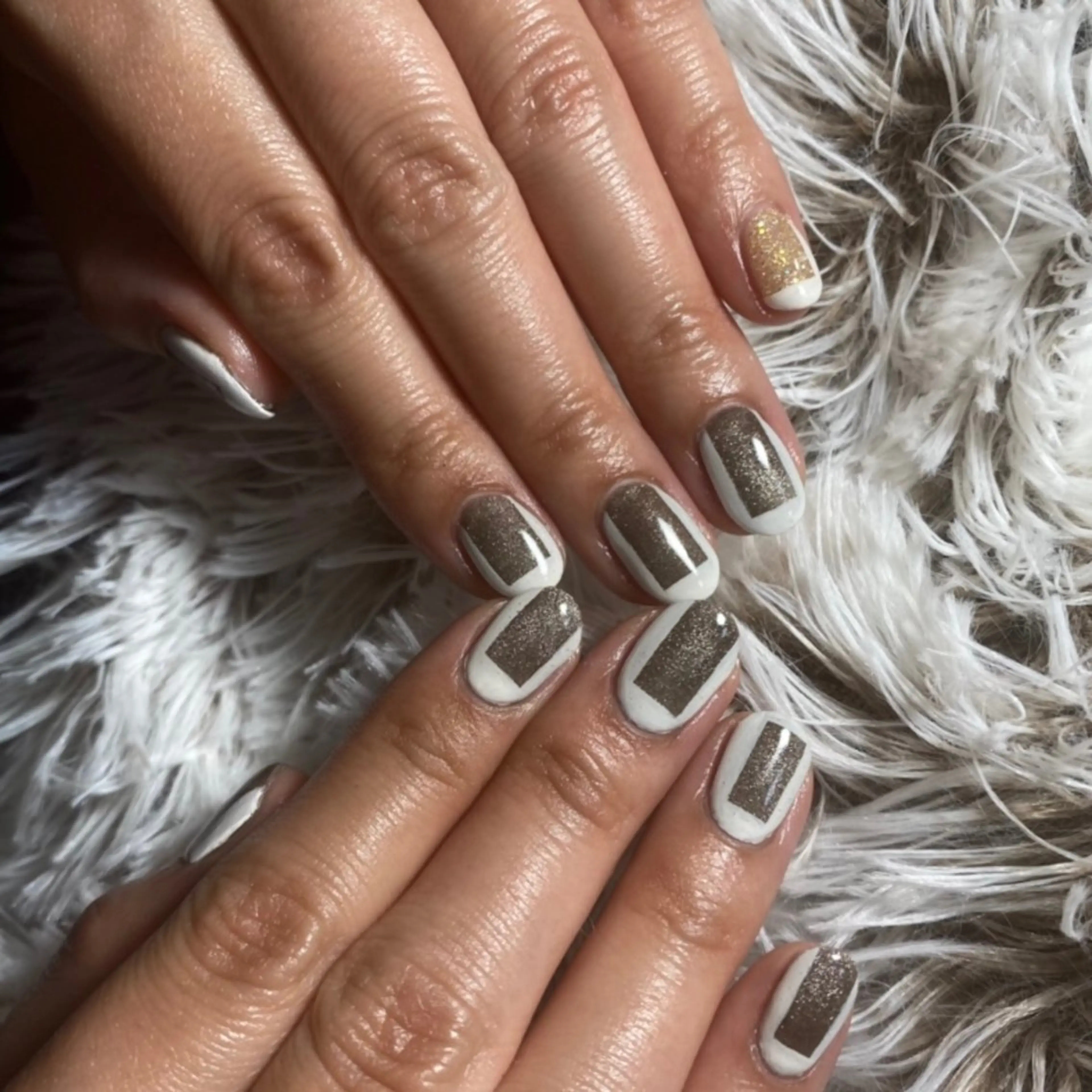 ネイル y mikuのネイルデザイン