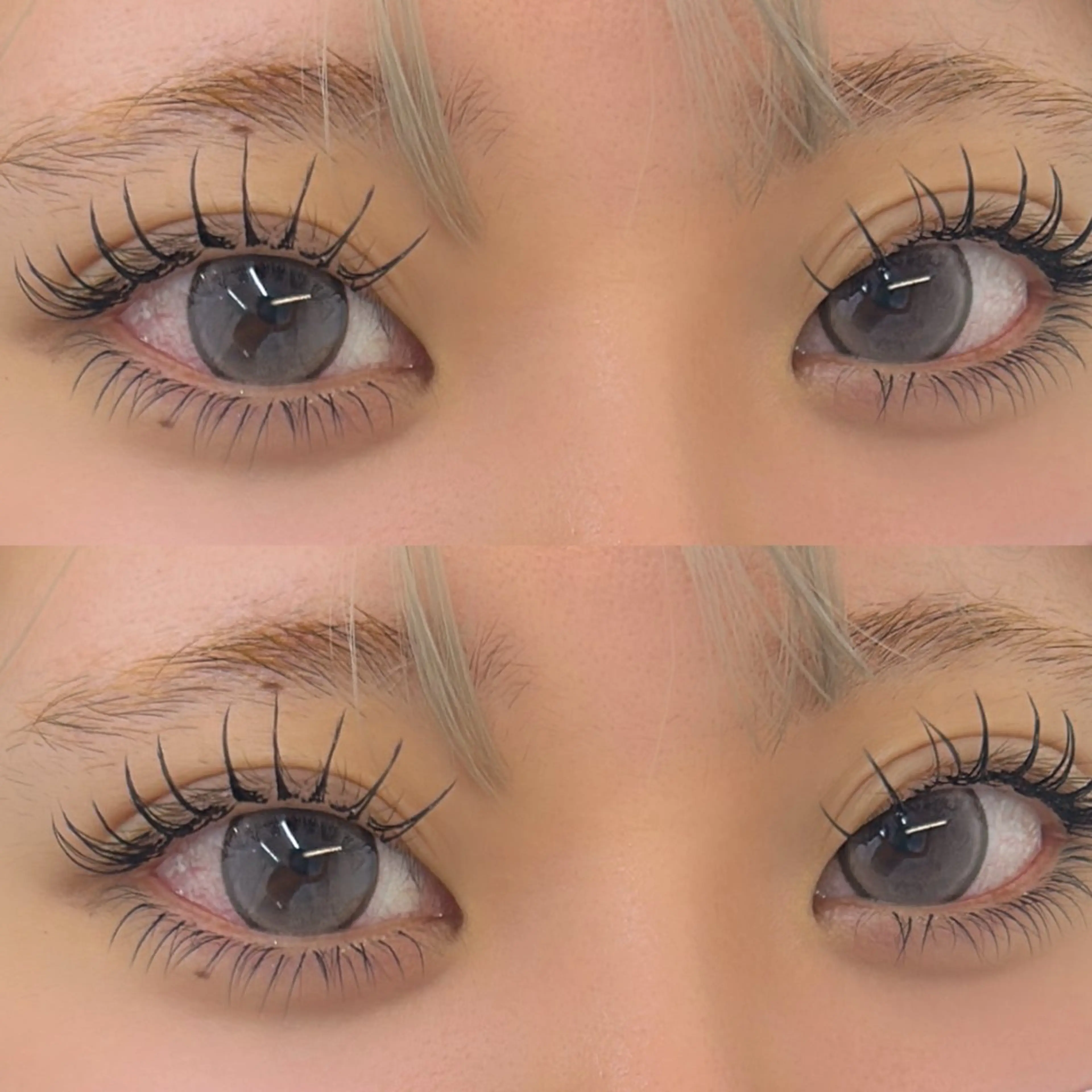 マツエク・マツパ マツエク Lebon eyelash所属・Lebon eye serina🦋のマツエク・マツパデザイン